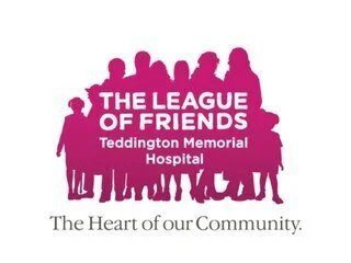 Teddington Hospital's League of Friends AGM 