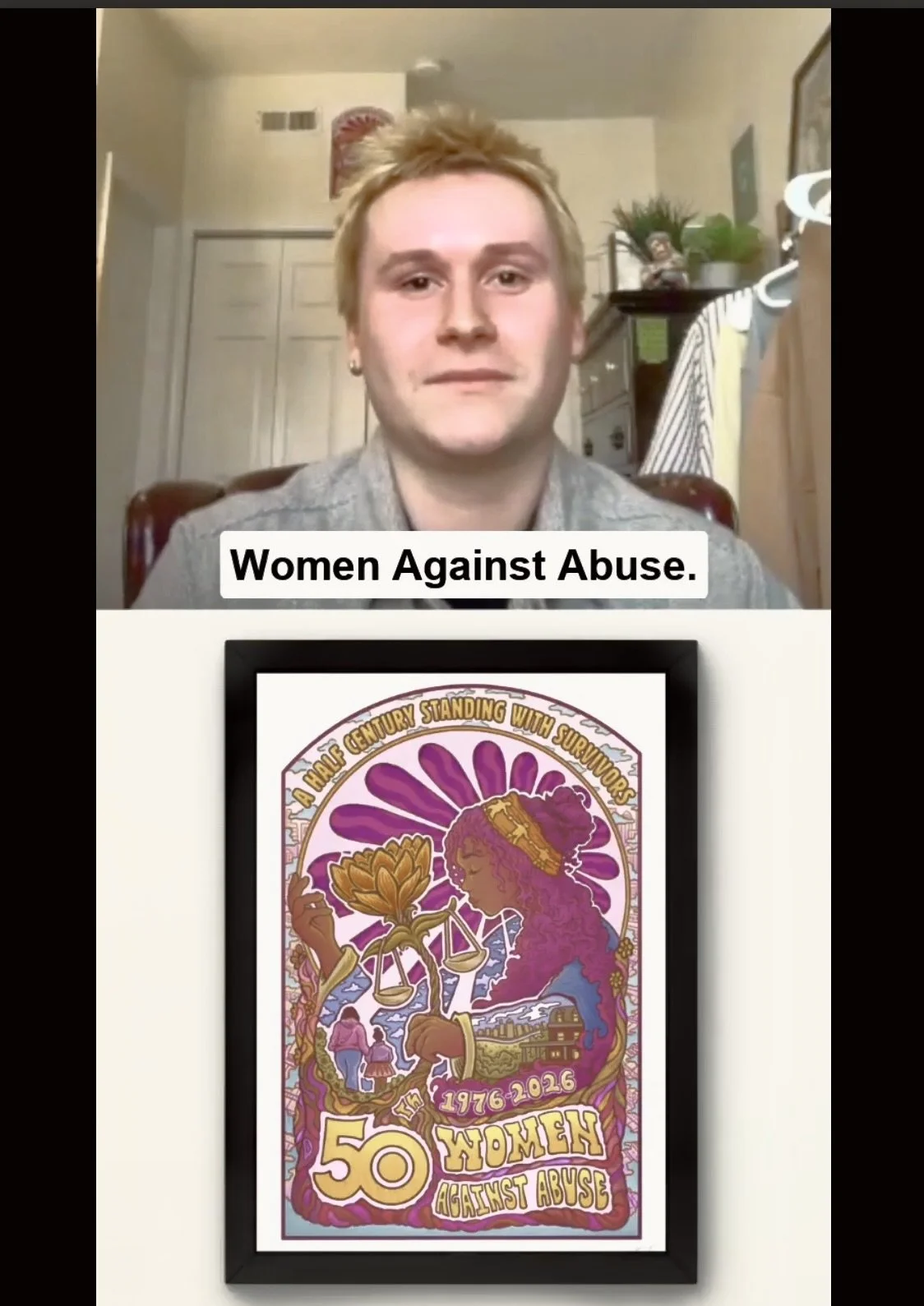 Women Against Abuse