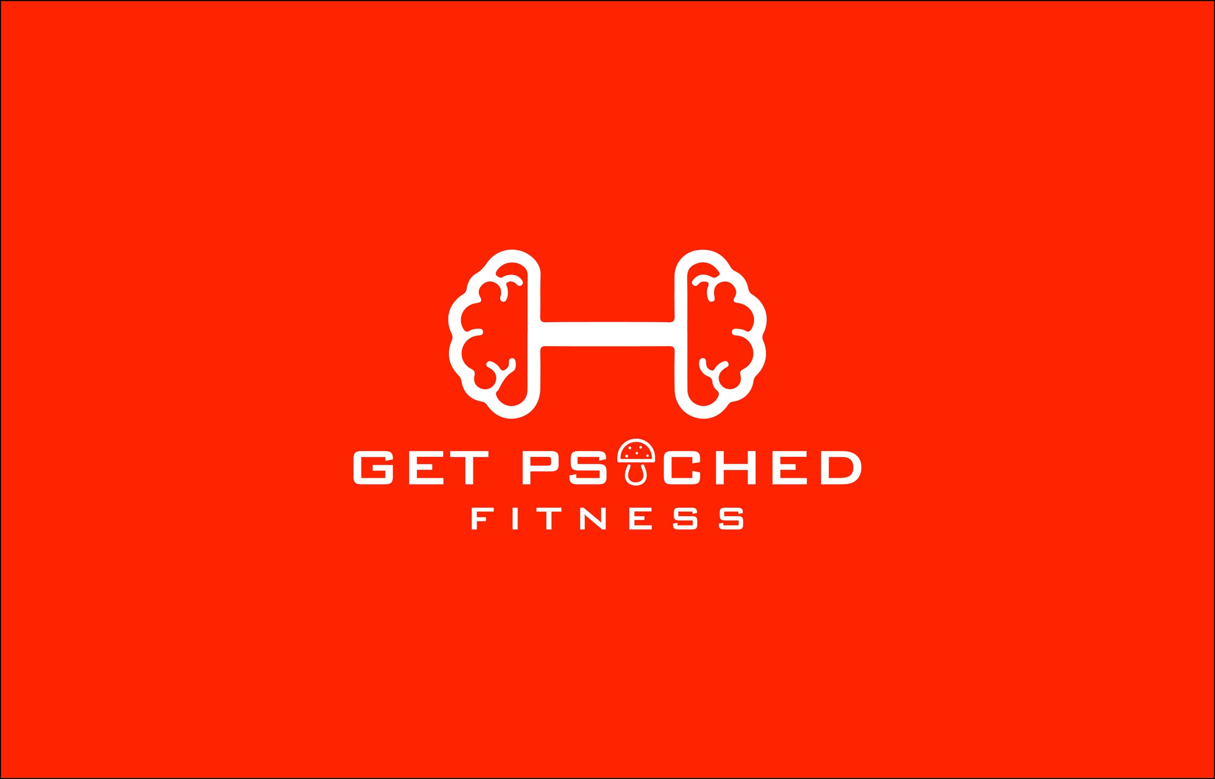 What is Get Psyched Fitness?