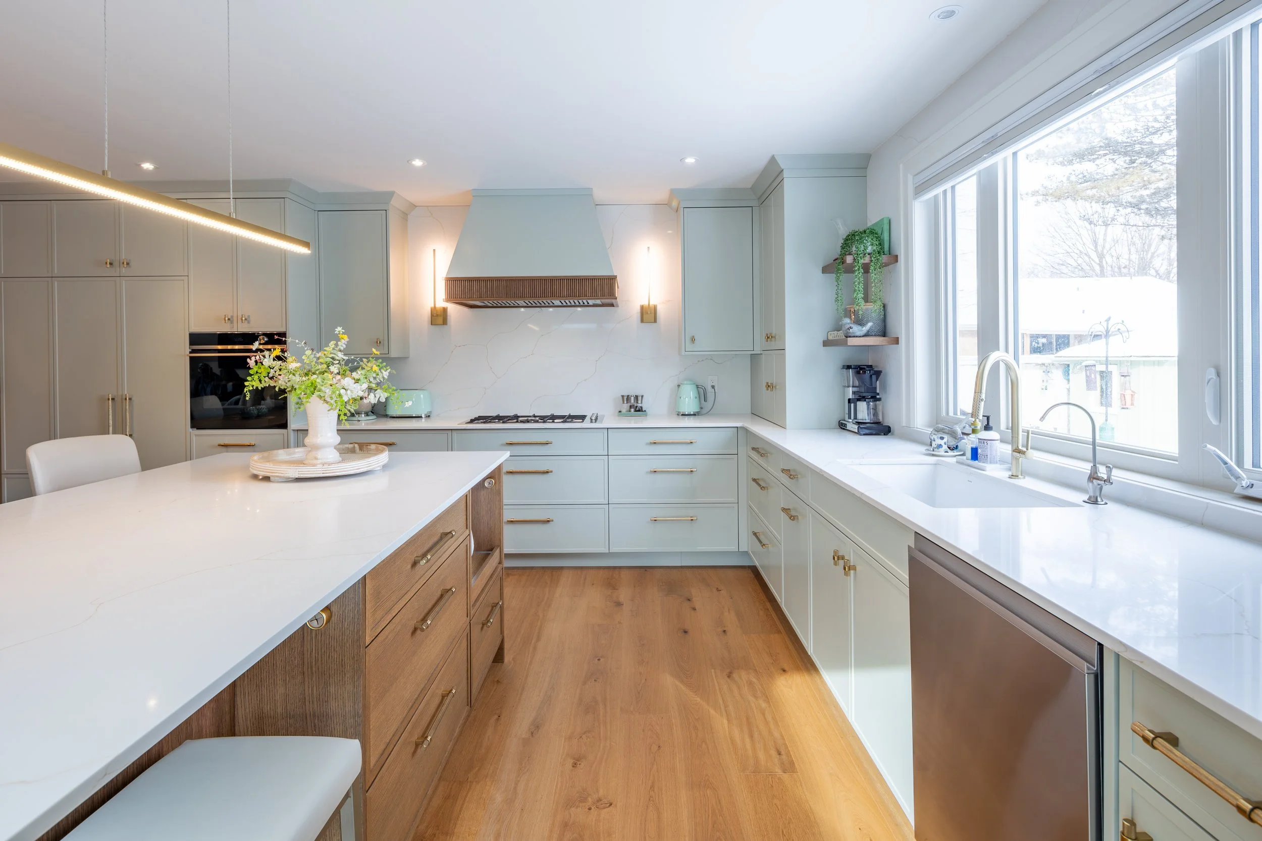 Suburban Sophistication - Whole Home