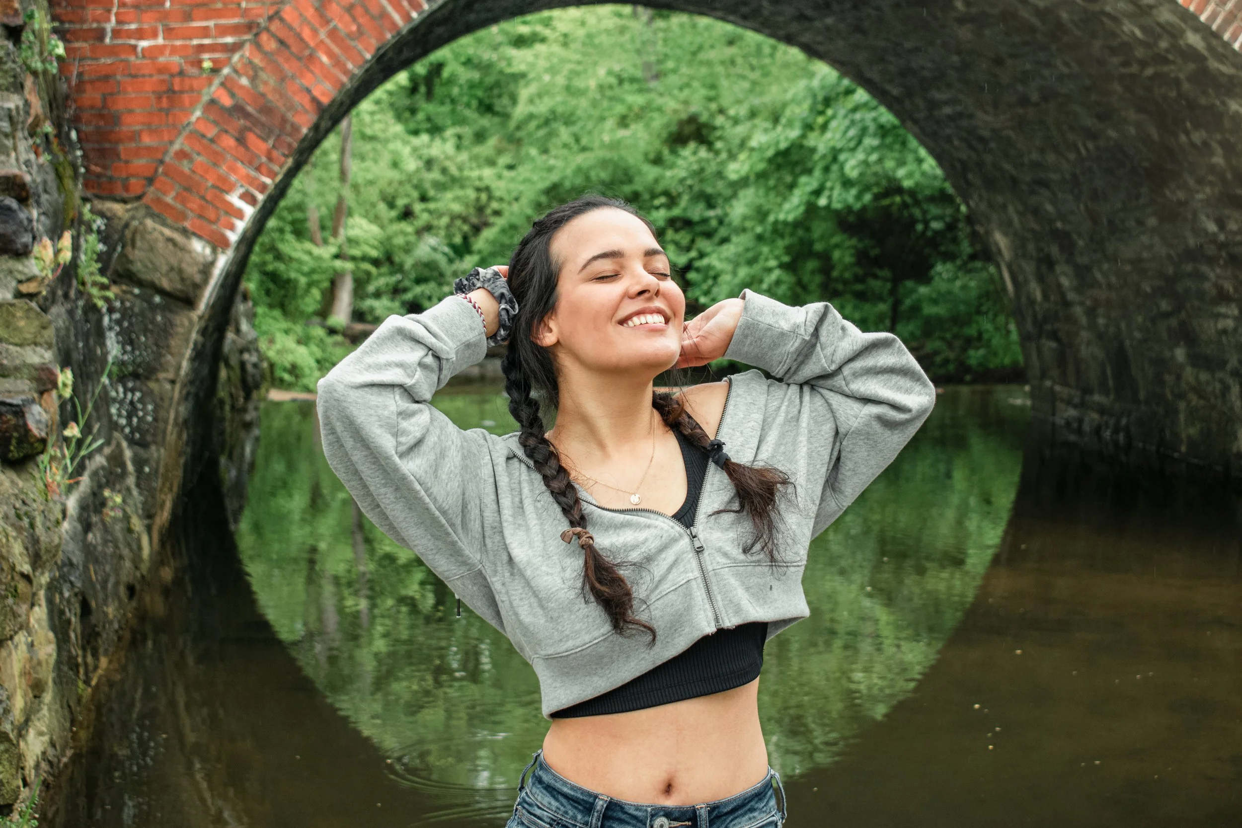 Kayla Lockridge Portraits