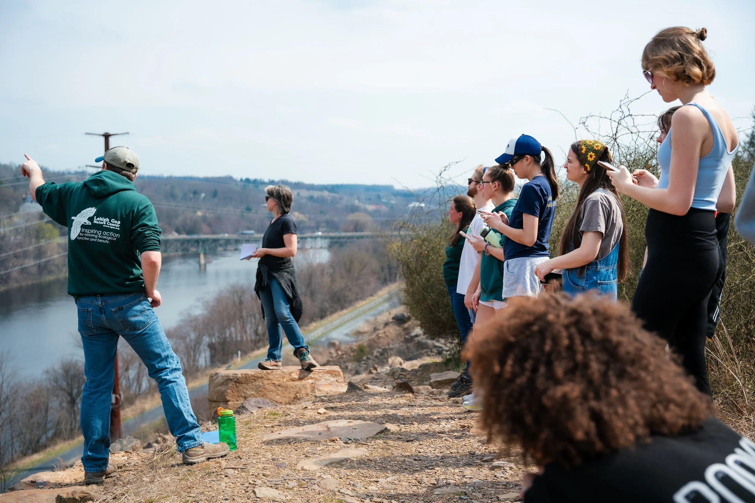 Kimberly Heiman Lehigh Gap Nature Center Field Trip-Classroom Photos 2024-34.jpg