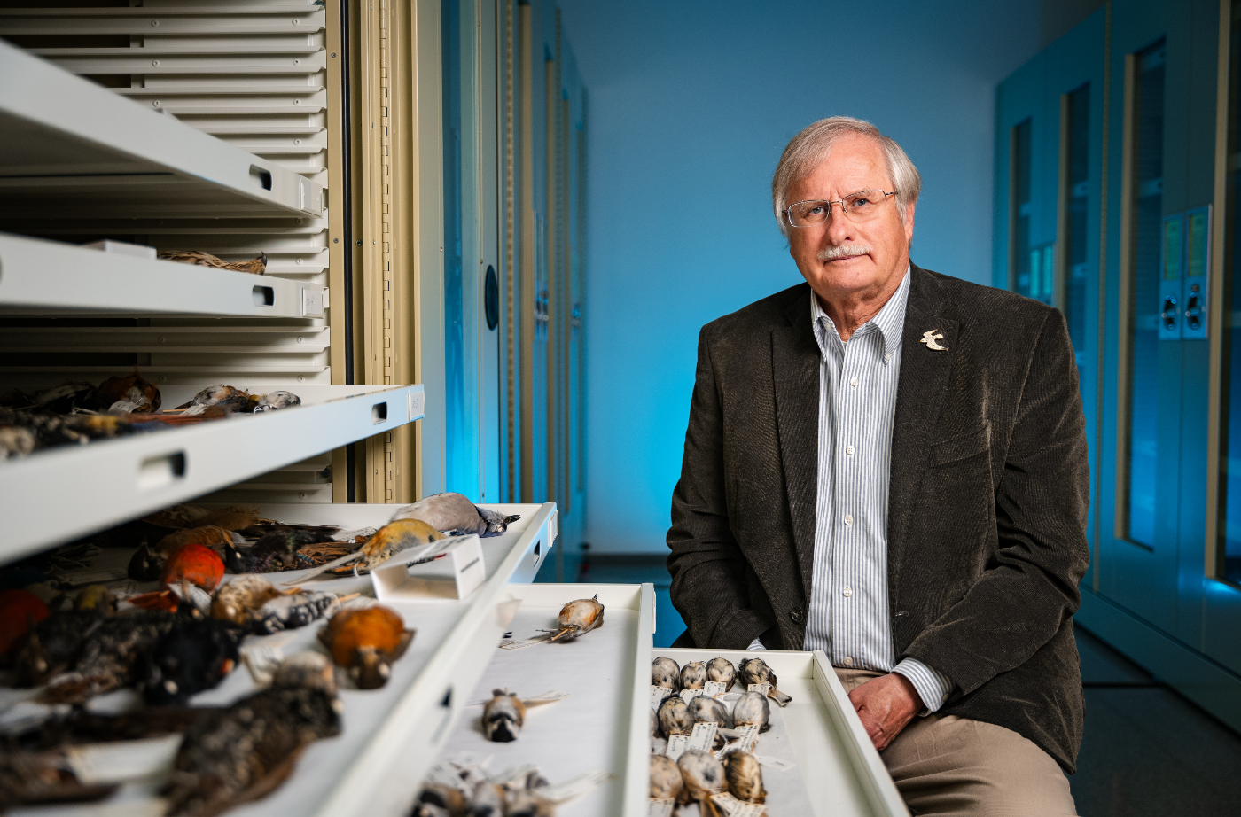 Daniel Klem & Peter Saenger Portraits