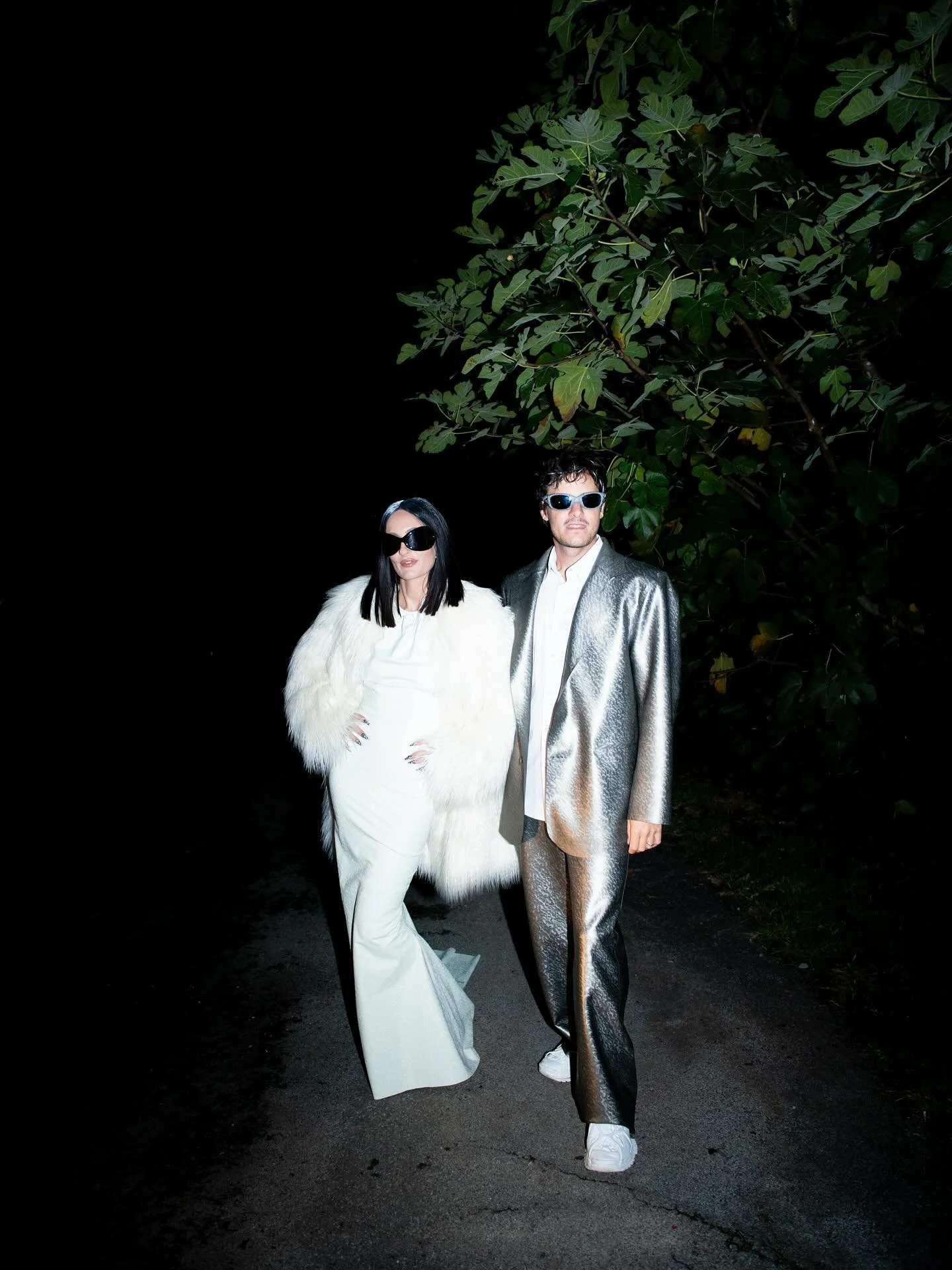 Un mariage comme un bon set : du rythme, du style et beaucoup d&rsquo;&eacute;motion. Des regards qui se croisent comme des beats qui matchent parfaitement. Une &eacute;nergie libre, des invit&eacute;s en feu, et un couple qui casse les codes avec na