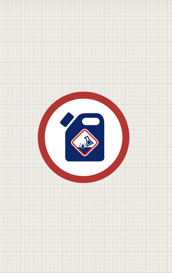 MARTELL QSE FILM / Pictogrammes