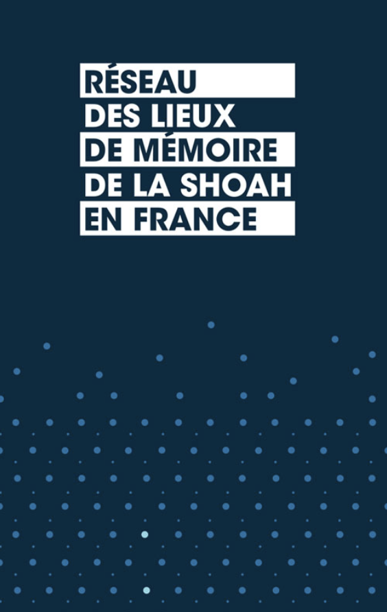 MEMORIAL DE LA SHOAH - RESEAU DES LIEUX / Identité, com