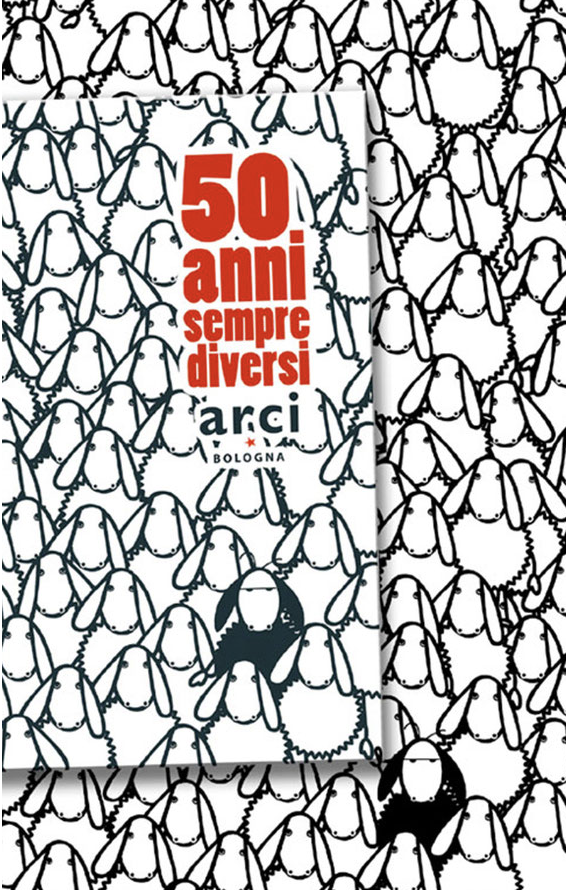 ARCI / Brochures, affiches