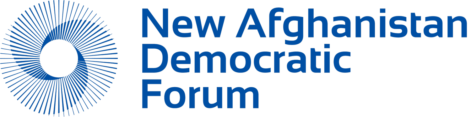 NADF | New Afghanistan Democratic Forum