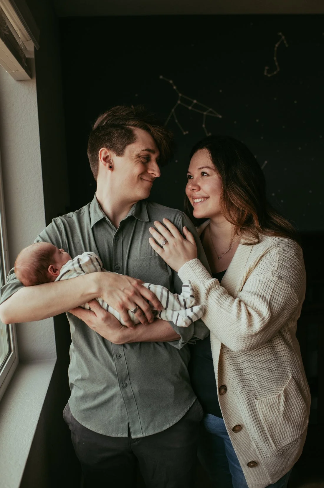 How a Trauma-Informed Doula Supports Birth After a Difficult First Experience