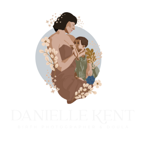 Danielle Kent Birth and Photography