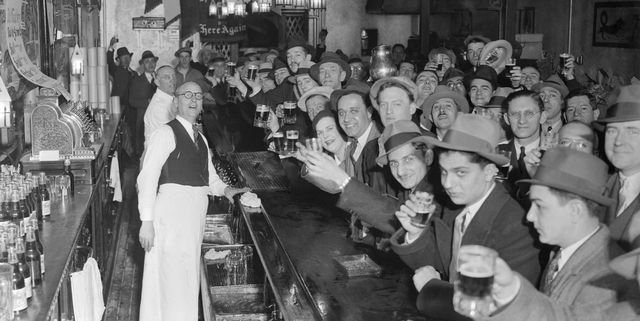 scene-typical-of-many-enacted-on-the-advent-of-legal-beer-news-photo-1633579092.jpg