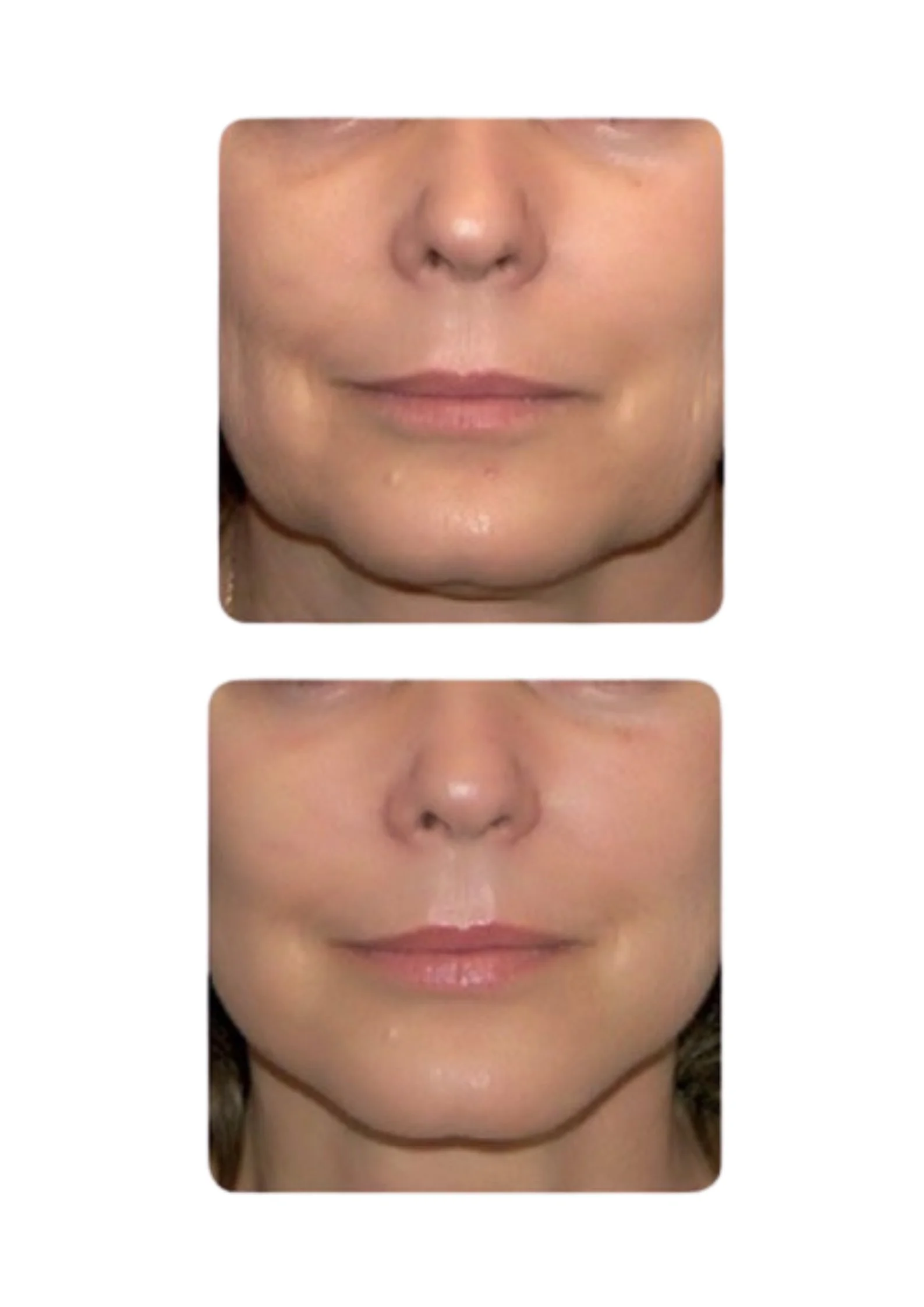 Black and White Bold We Are Close Poster.jpg