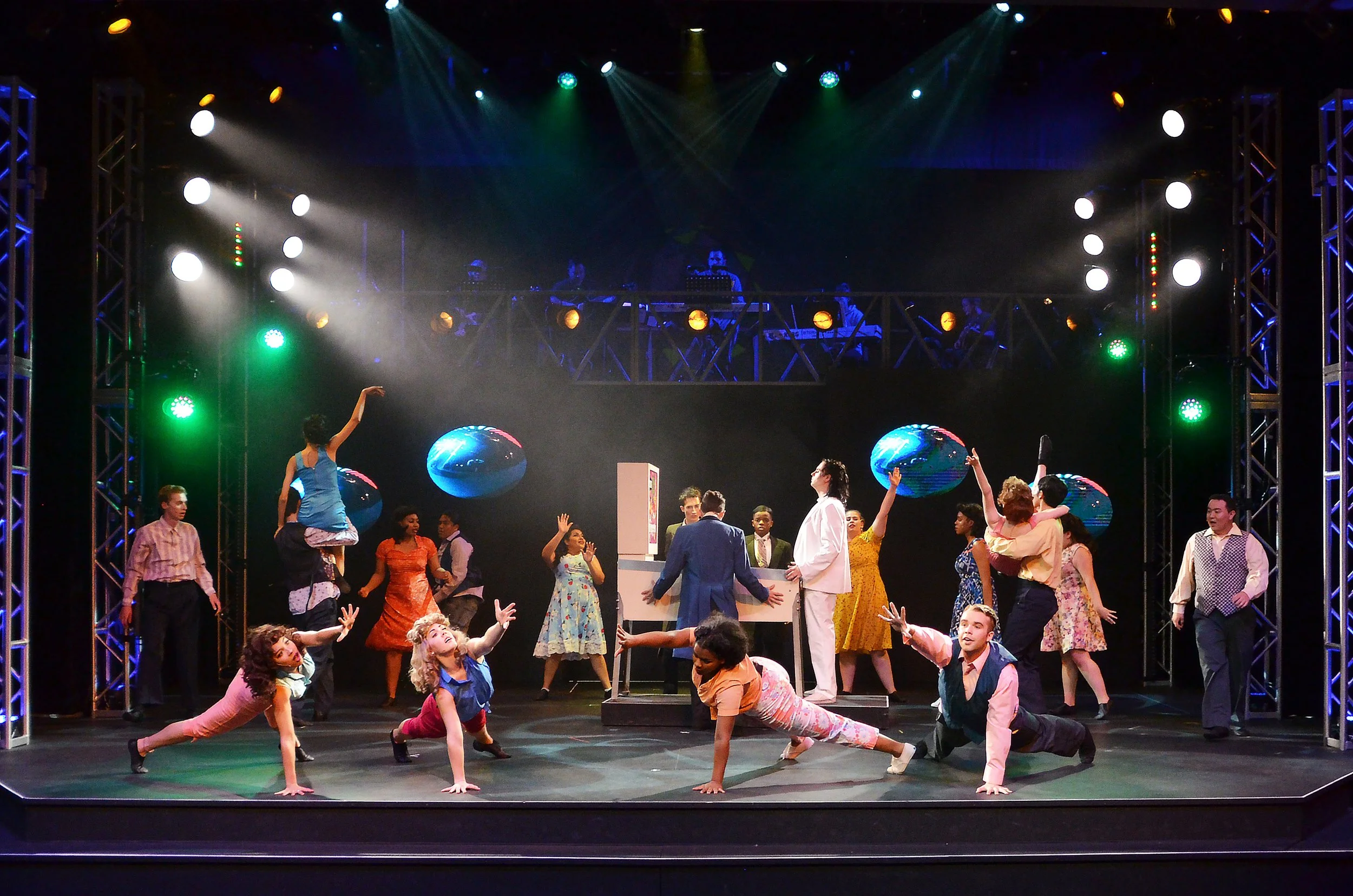 The Who's Tommy (El Camino Center)