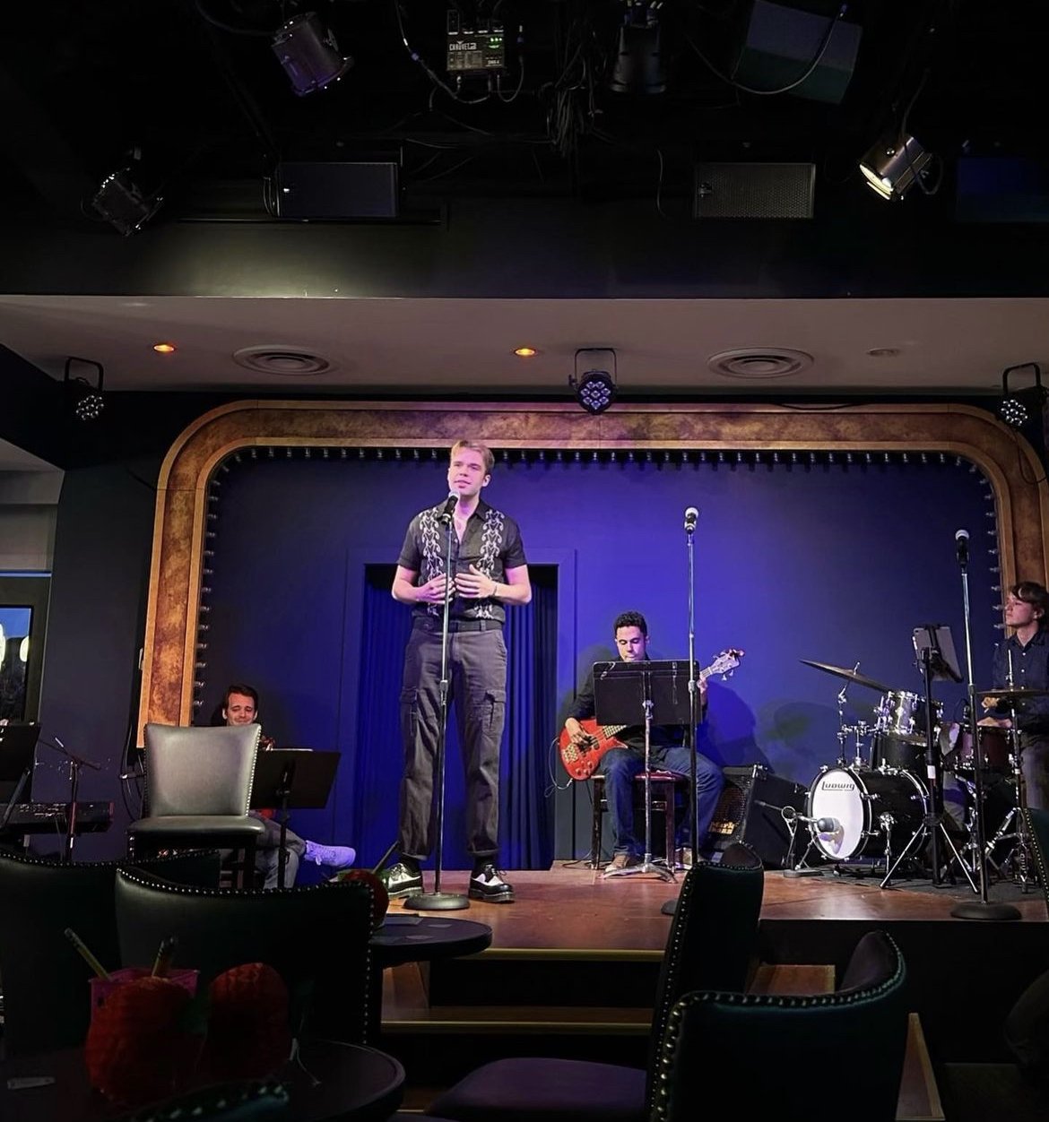 The Beautiful City Project