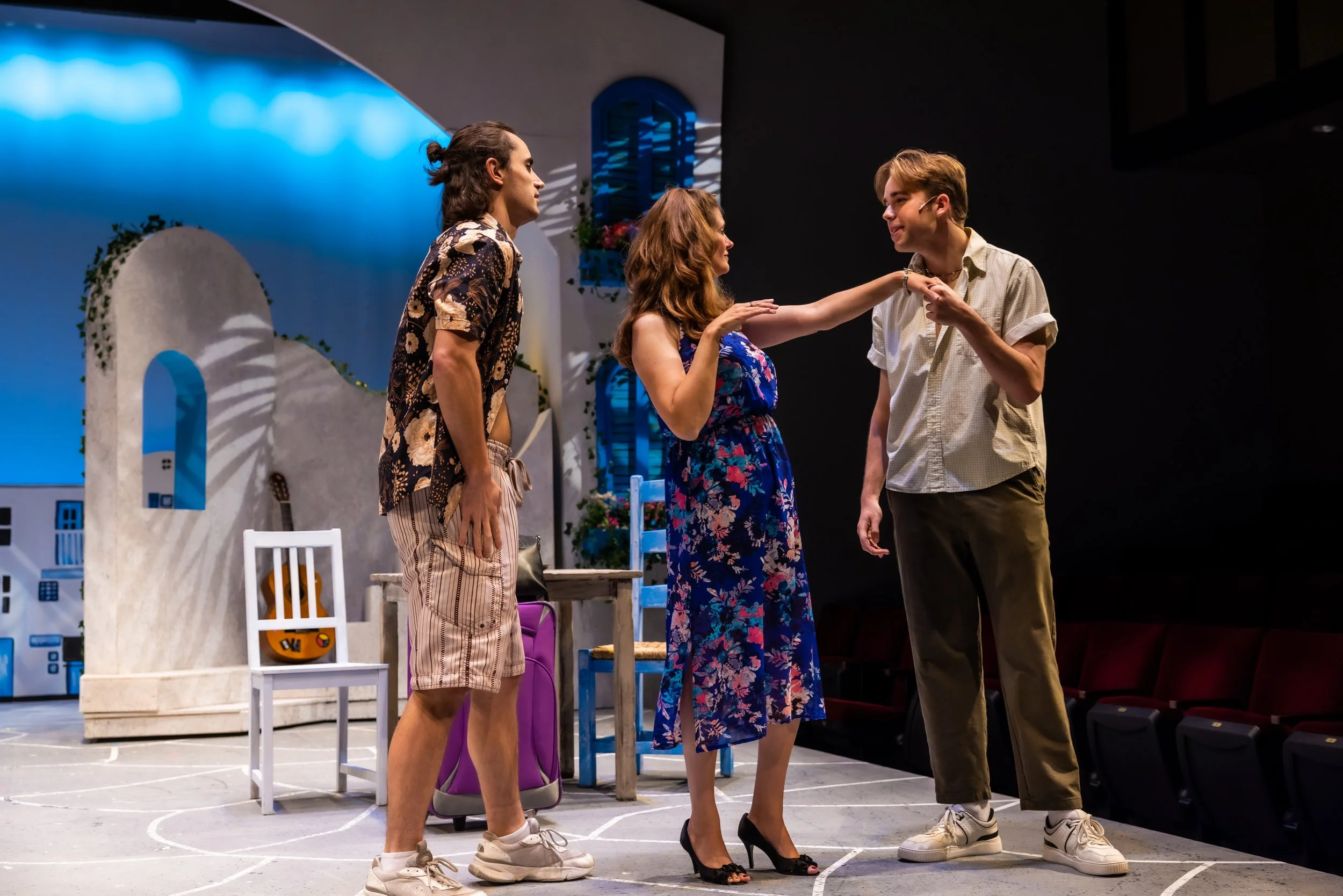 Mamma Mia! (BrightSide Theatre)