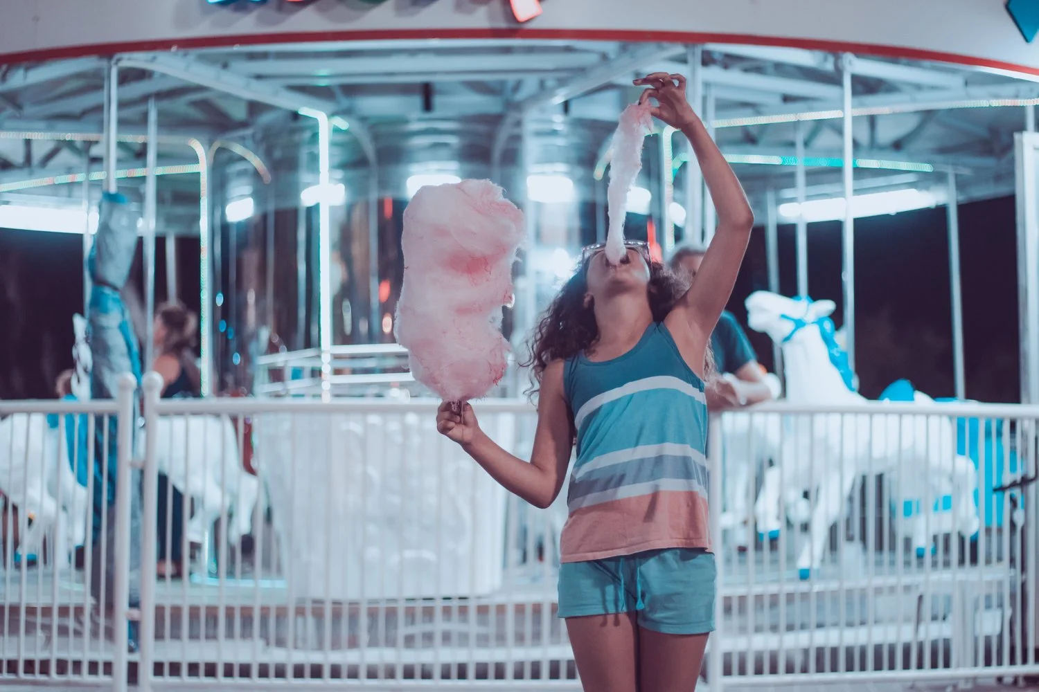 Washington County Fair 2020 – “Better Together”