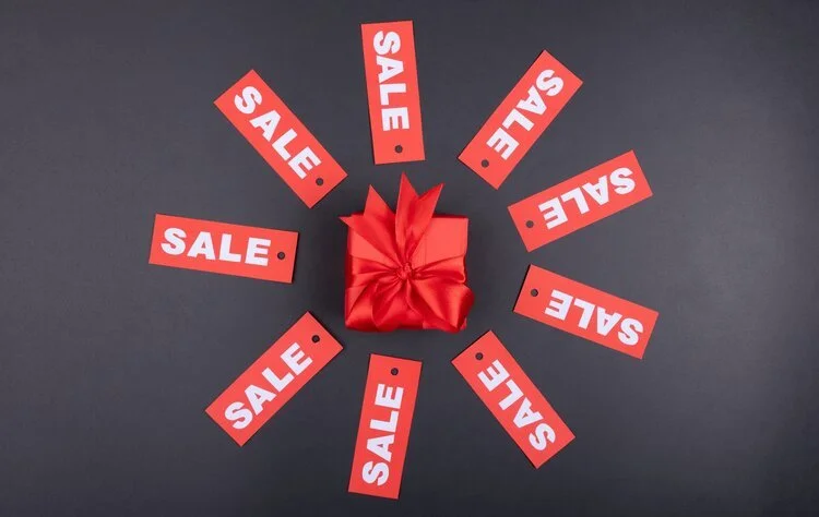 Warehouse Super Sale