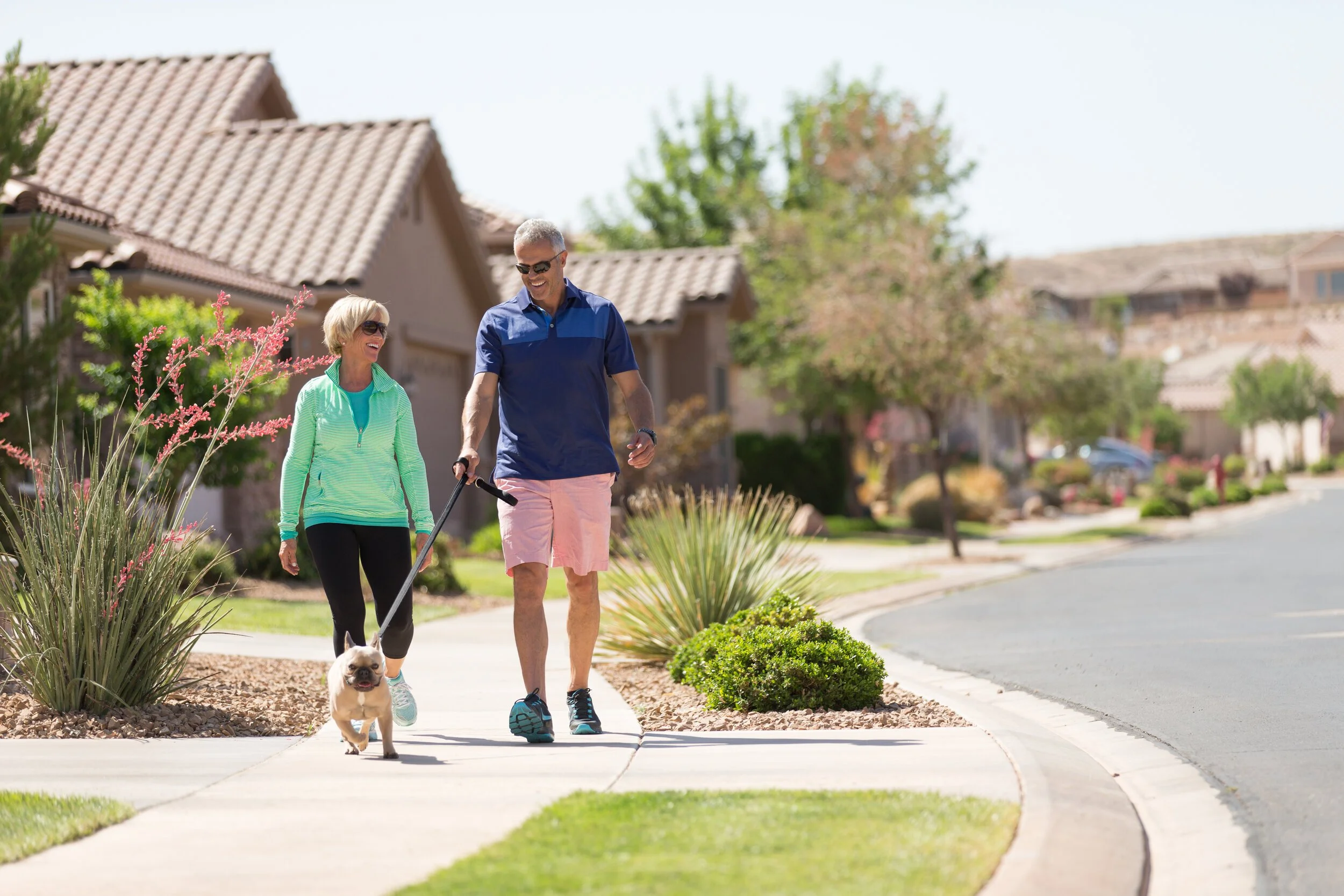 Living in Southern Utah: A 55+ Lifestyle Guide (Copy)