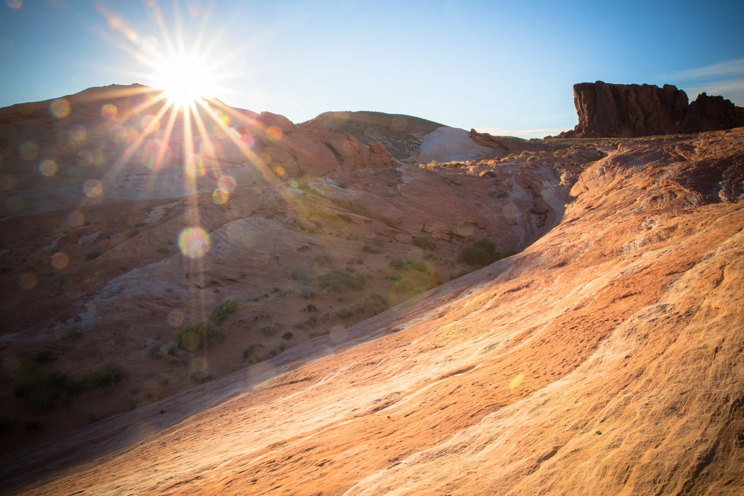 Relocating to St. George: What Active Adults Need to Know