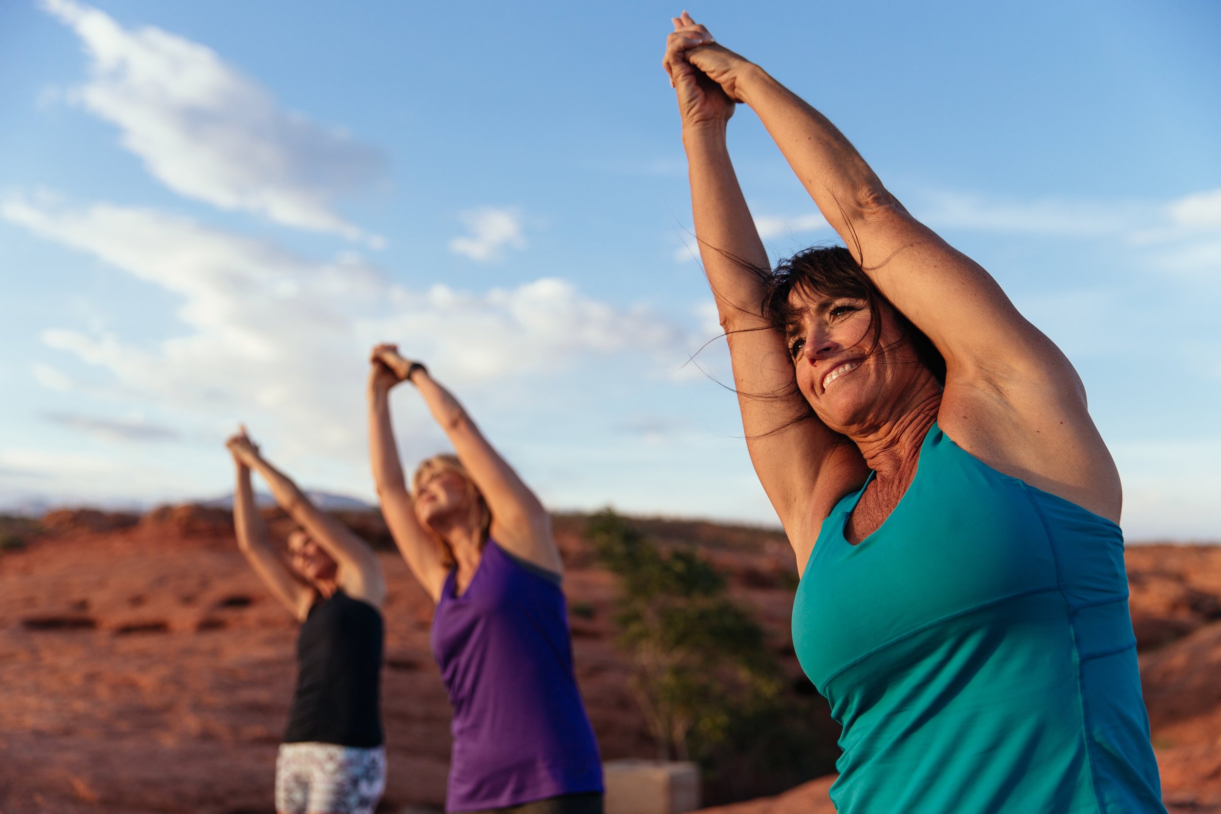 Your Guide to Southern Utah's Year-Round Outdoor Living