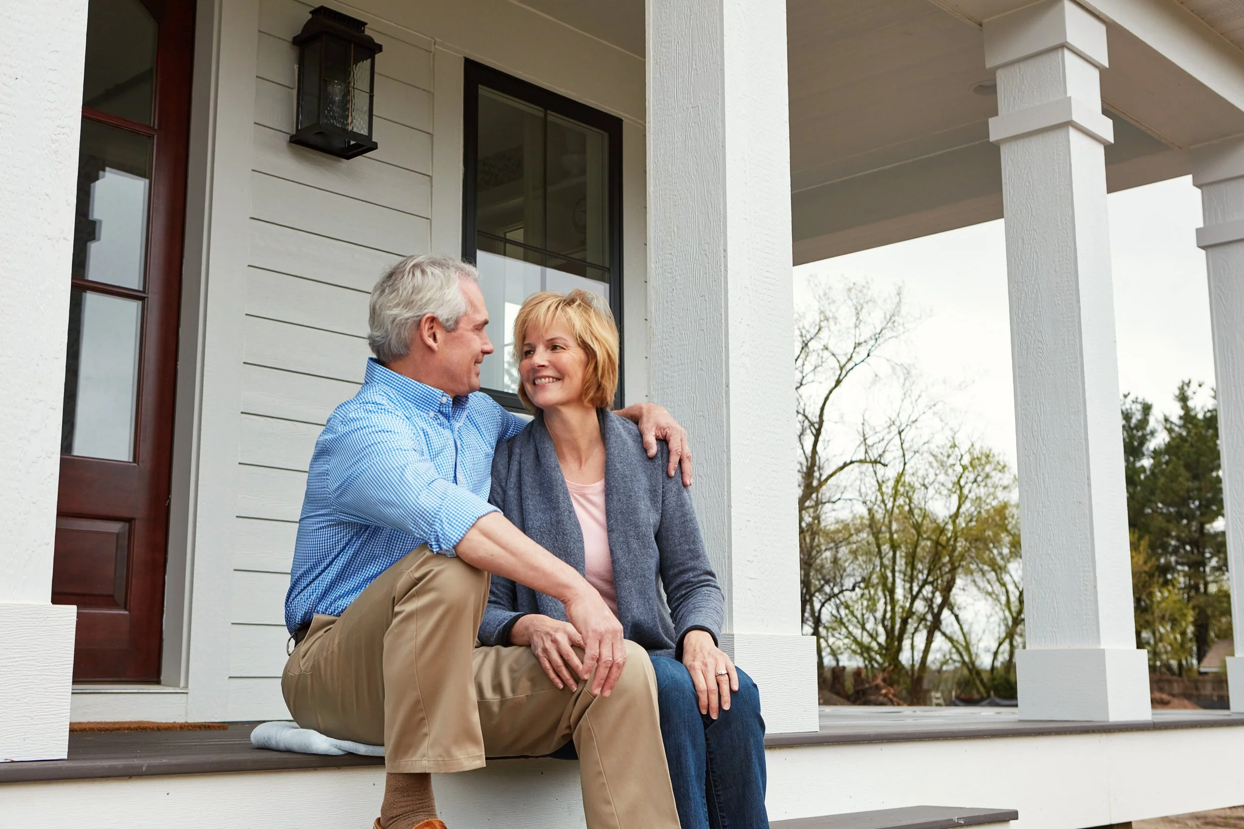 Buying a Home in a 55+ Community: FAQs Answered