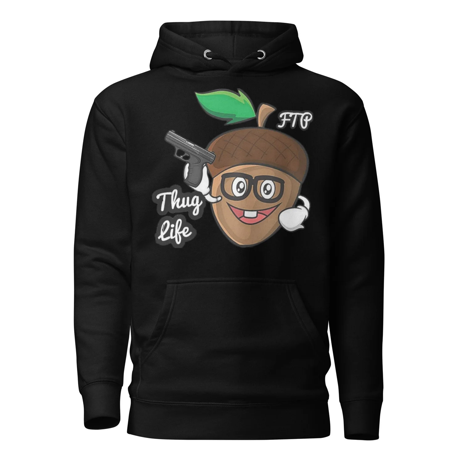 Don t Think exclusive Just DU Zip