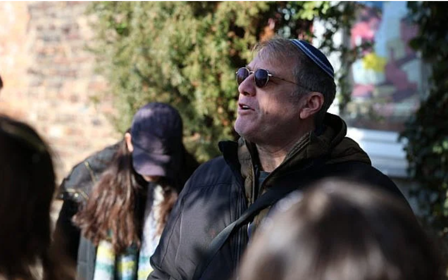 Olami Manhattan Took Me To Poland: Day Six