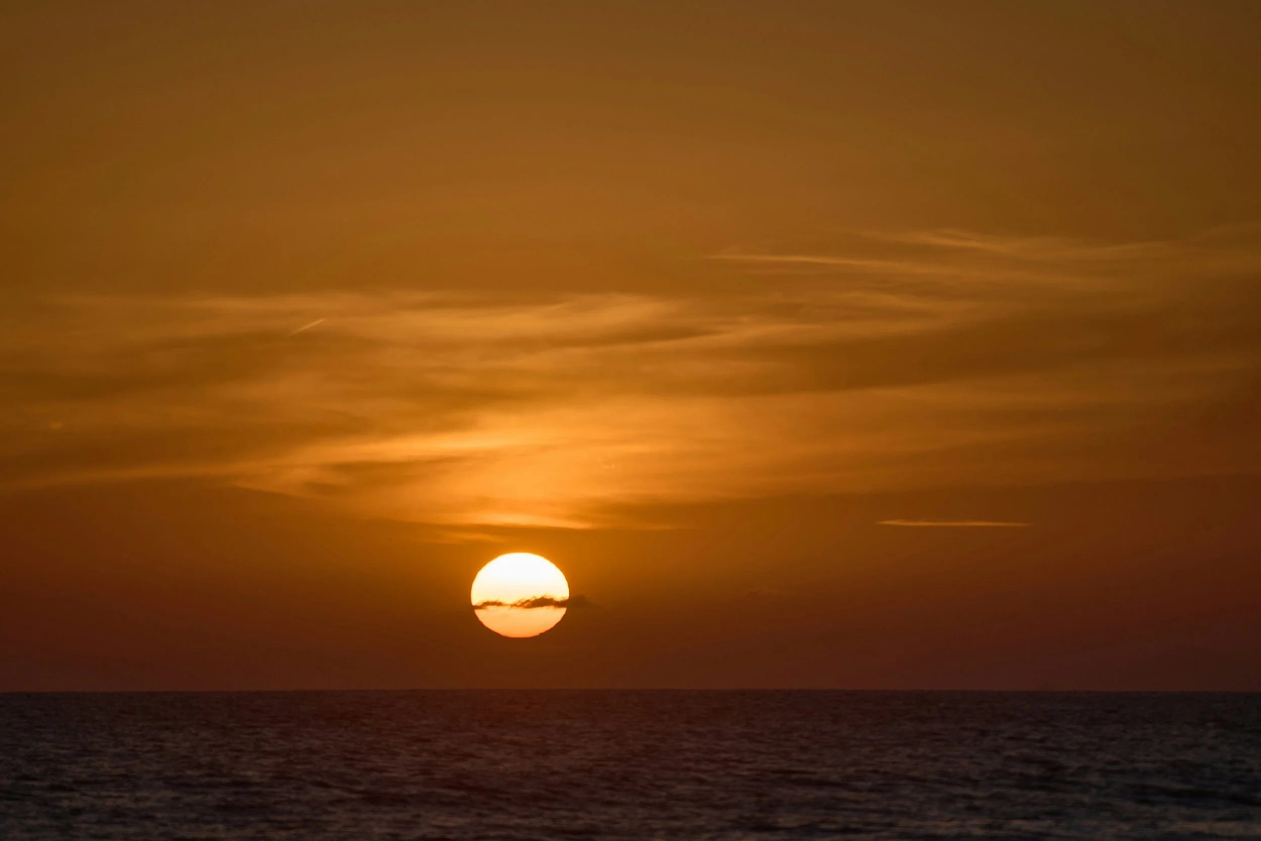 Pastor’s Corner — March 7th, 2021