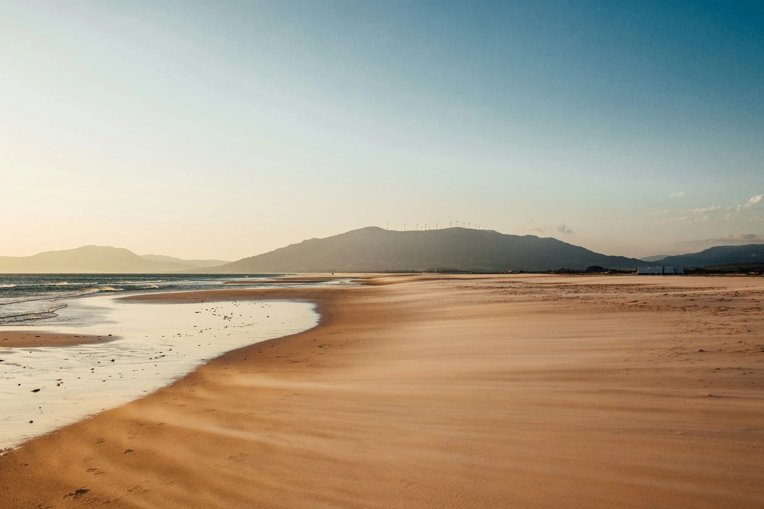 Pastor’s Corner — March 14th, 2021