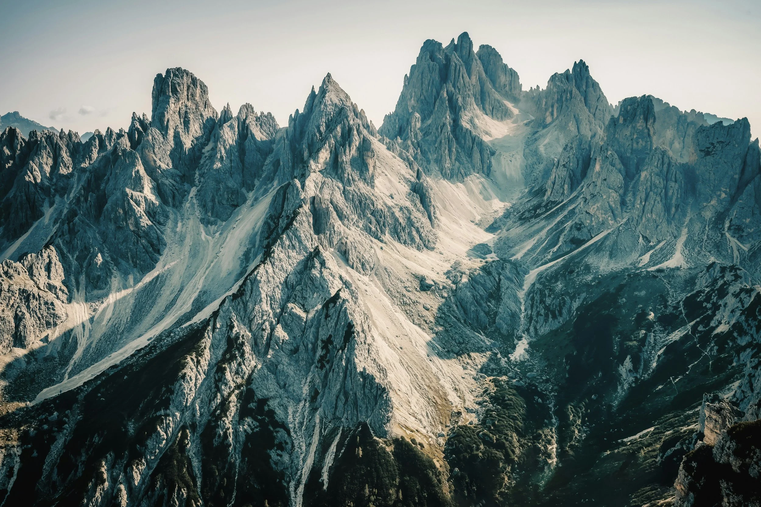 Pastor’s Corner — June 27th, 2021