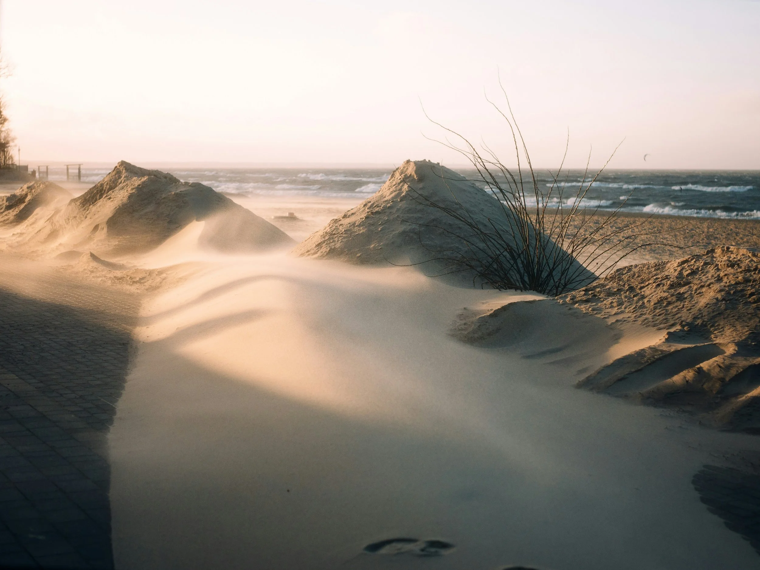 Pastor’s Corner — August 1st, 2021