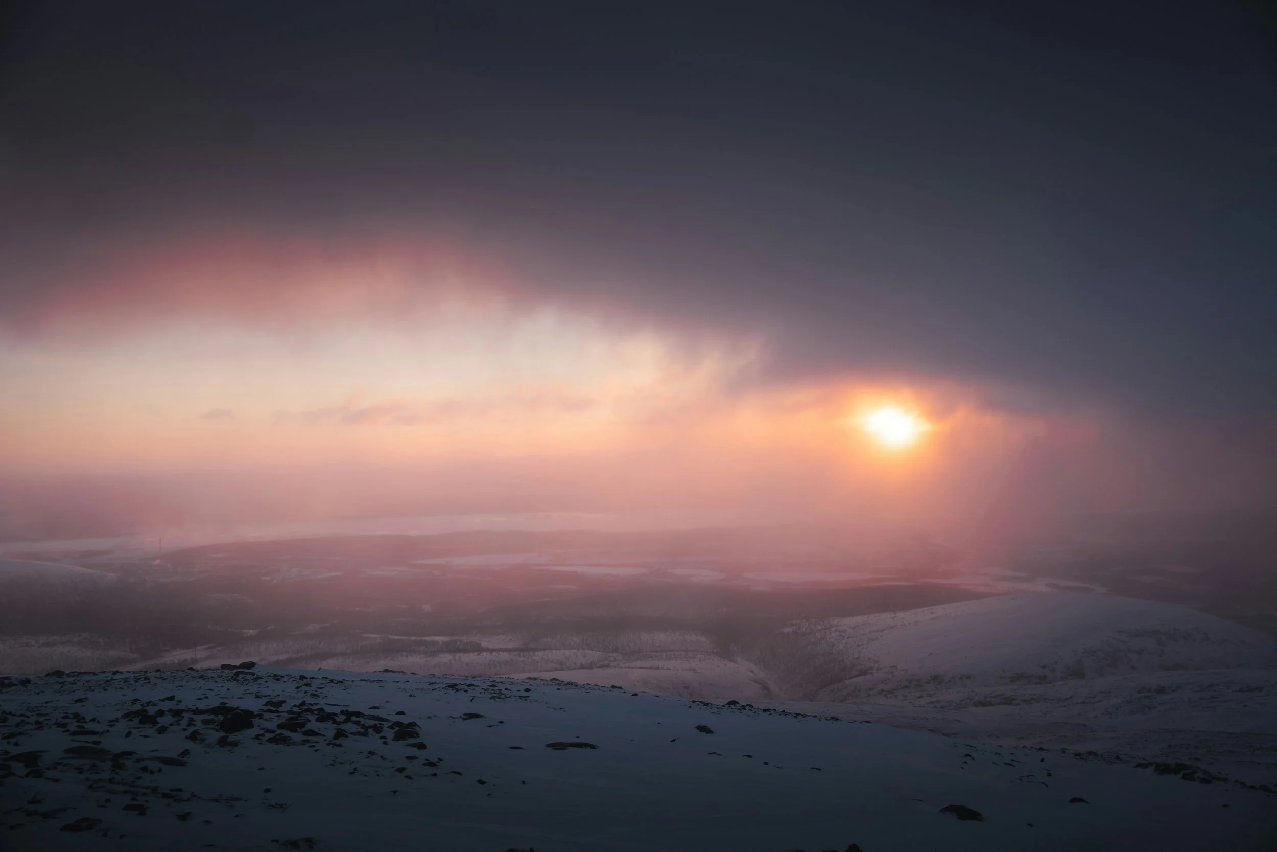 Pastor’s Corner — October 24th, 2021