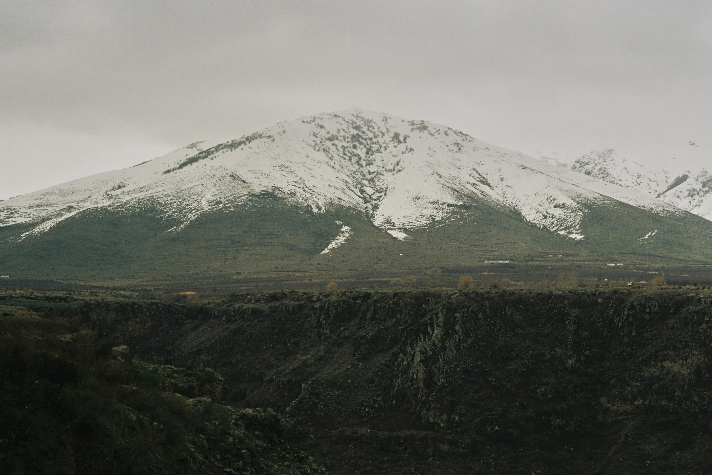 Pastor’s Corner — December 12th, 2021