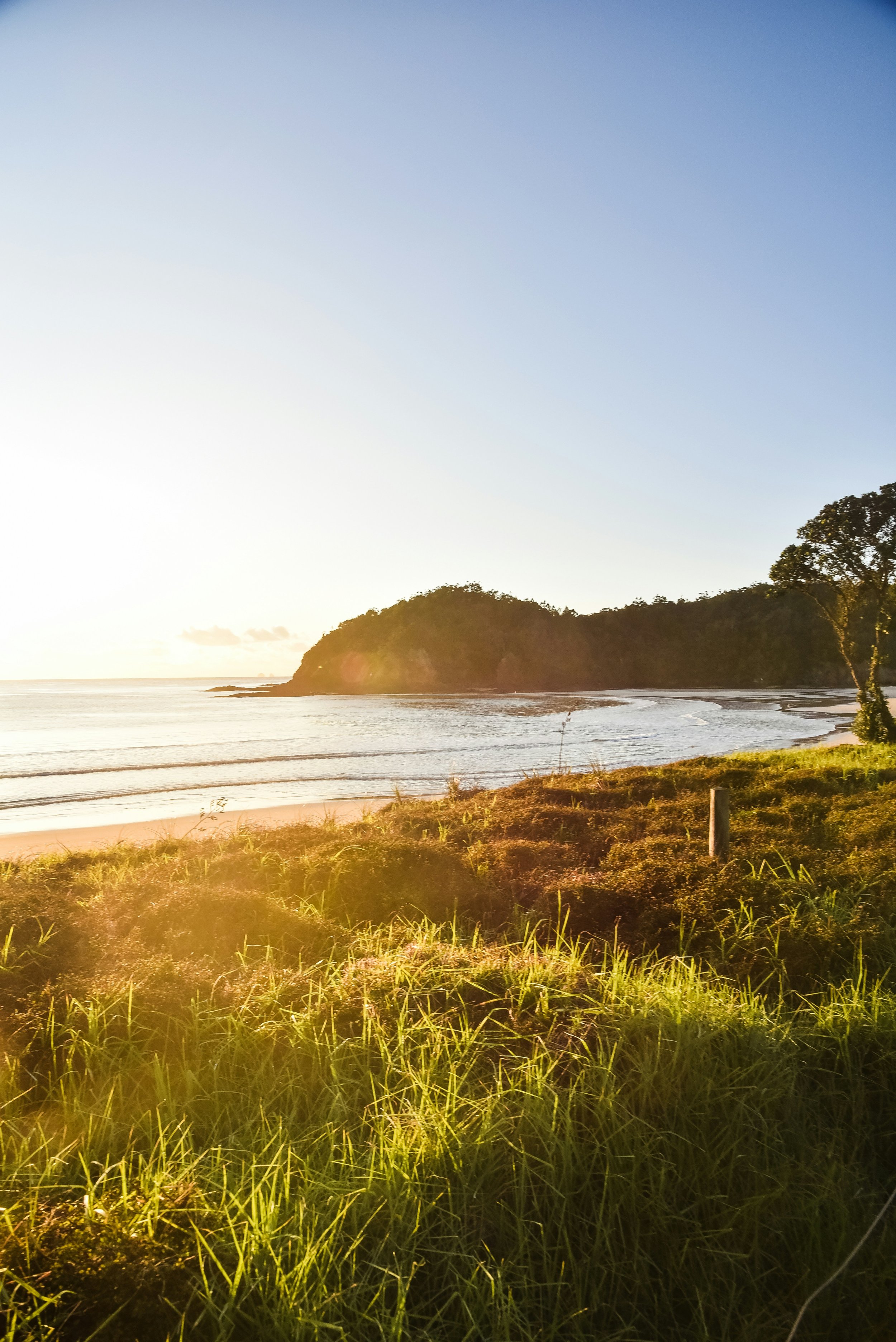 Pastor’s Corner — January 22nd, 2023