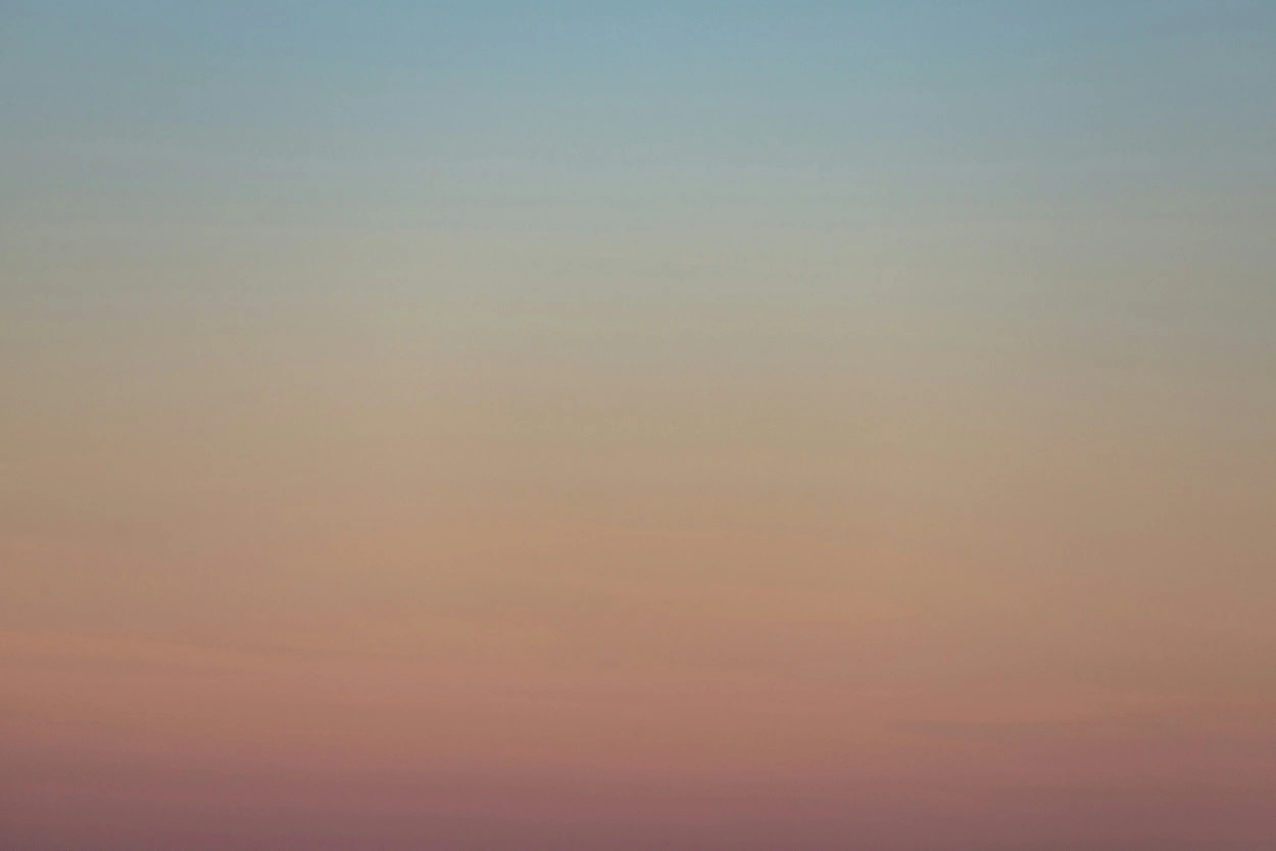 Pastor’s Corner — April 30th, 2023