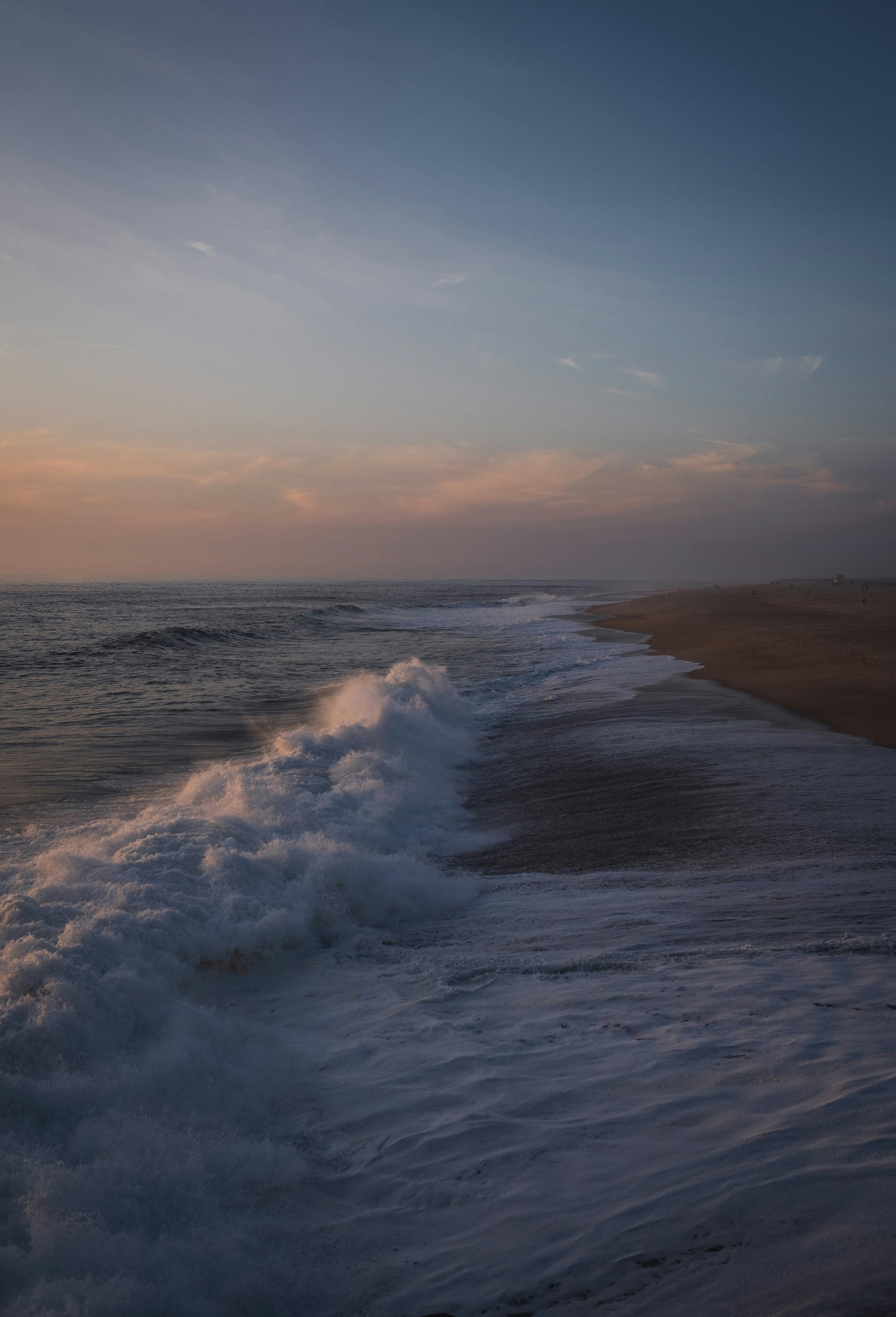 Pastor’s Corner — October 29th, 2023