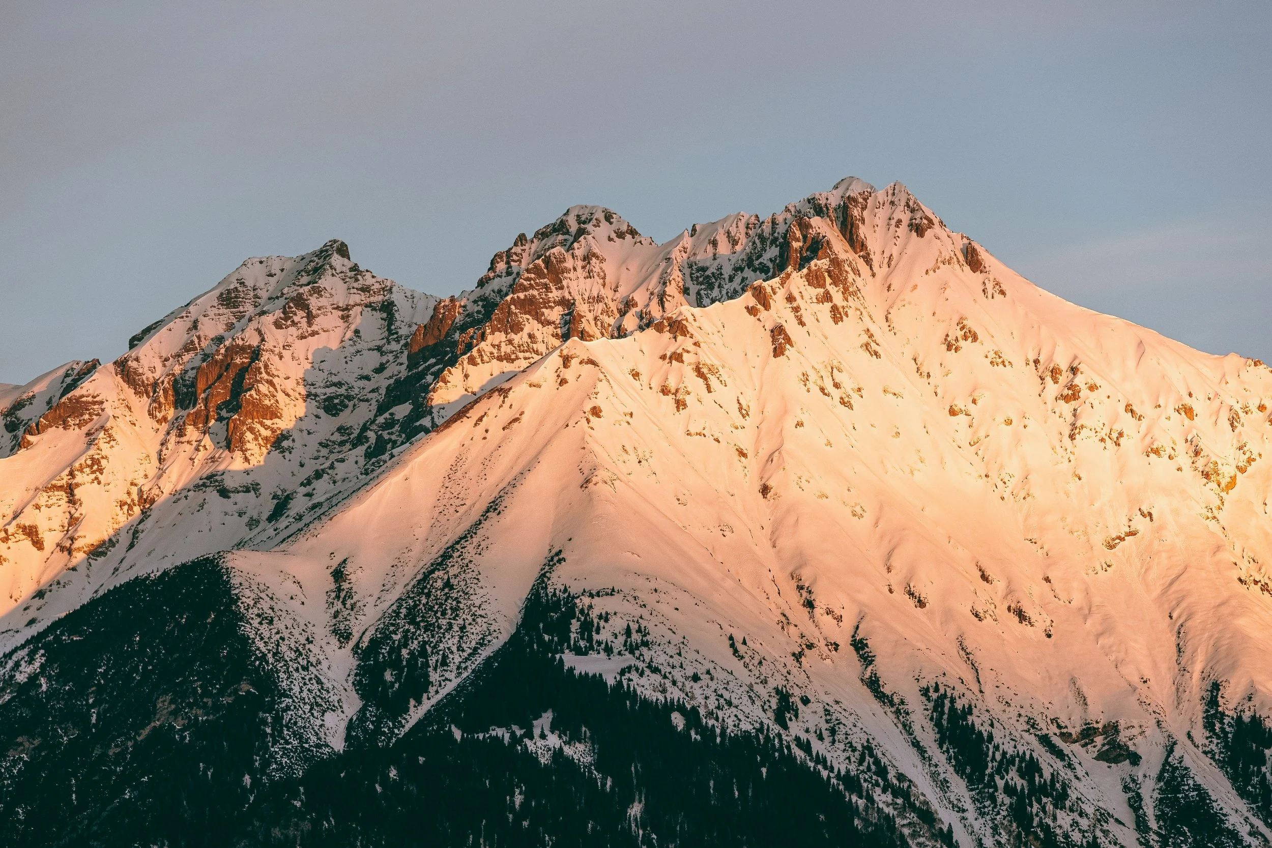 Pastor’s Corner — December 3rd, 2023