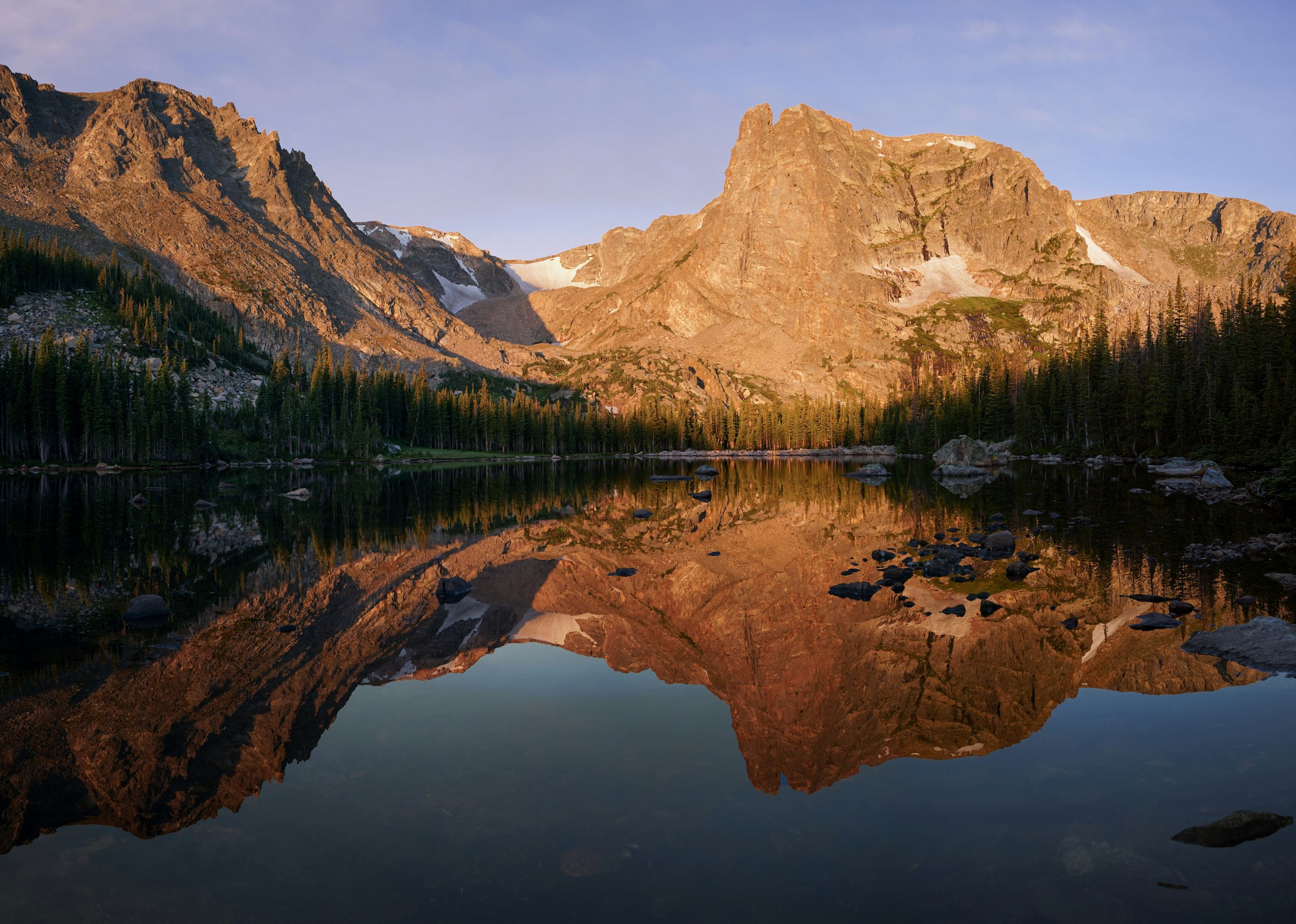 Pastor’s Corner — December 24th, 2023