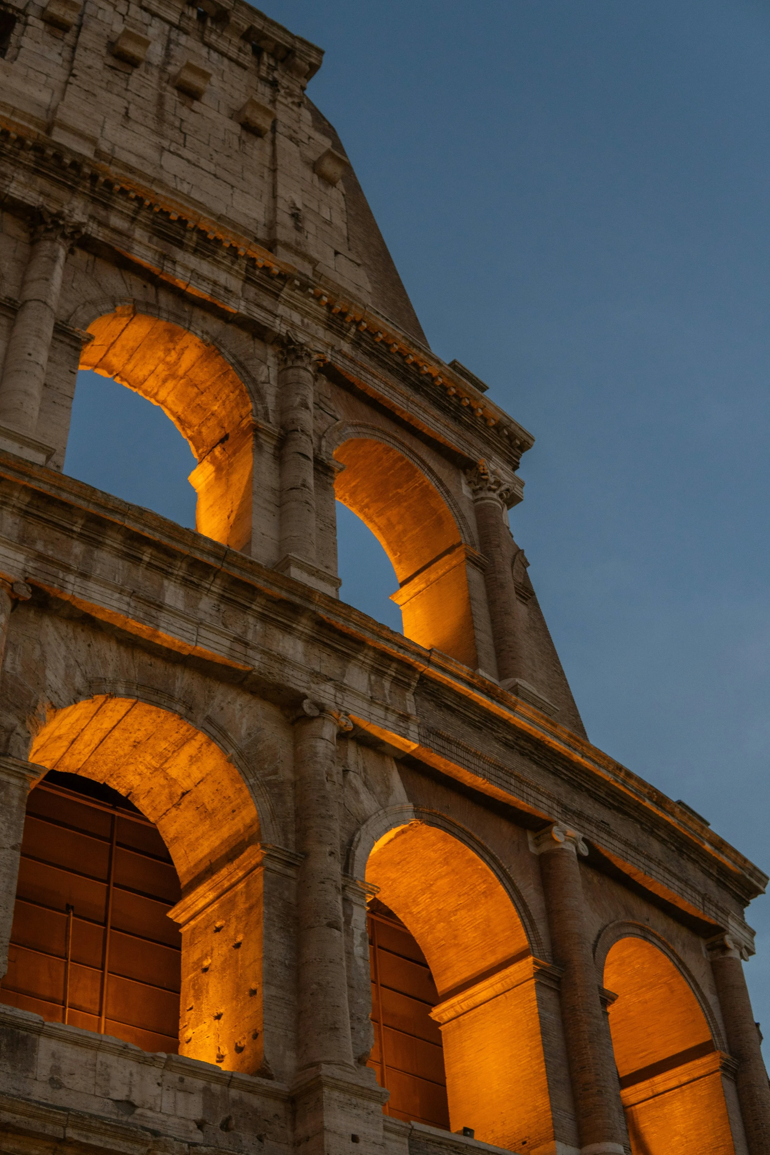 Pastor’s Corner — June 22nd, 2023