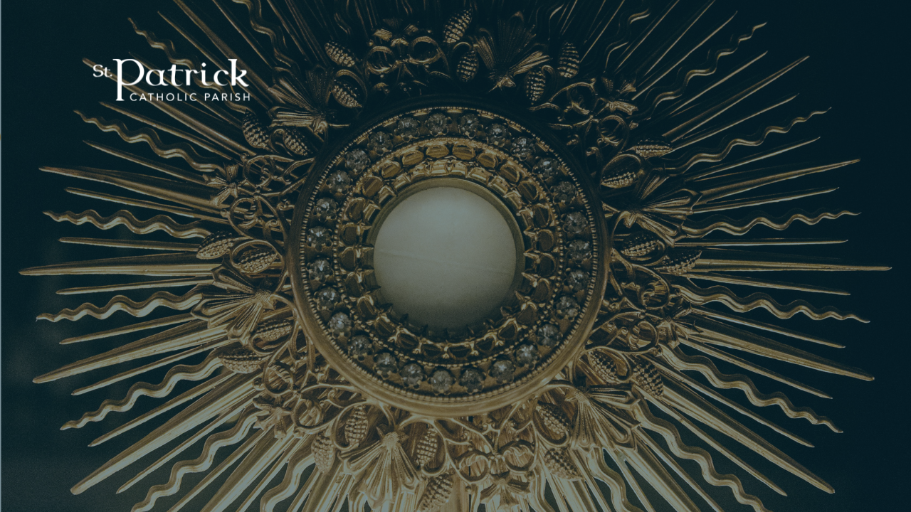Restored: A Night of Worship