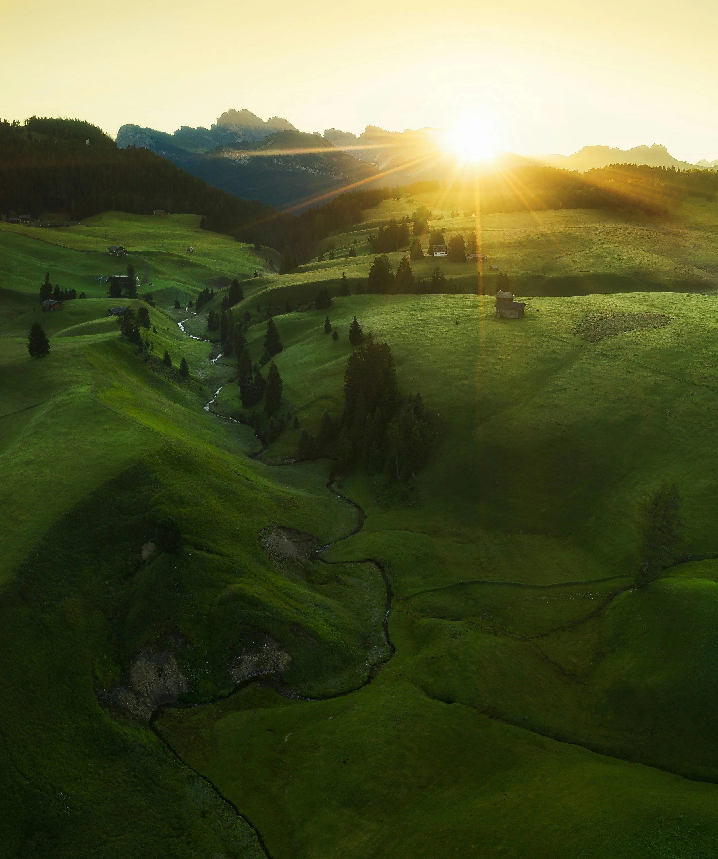 Pastor’s Corner — July 20th, 2025