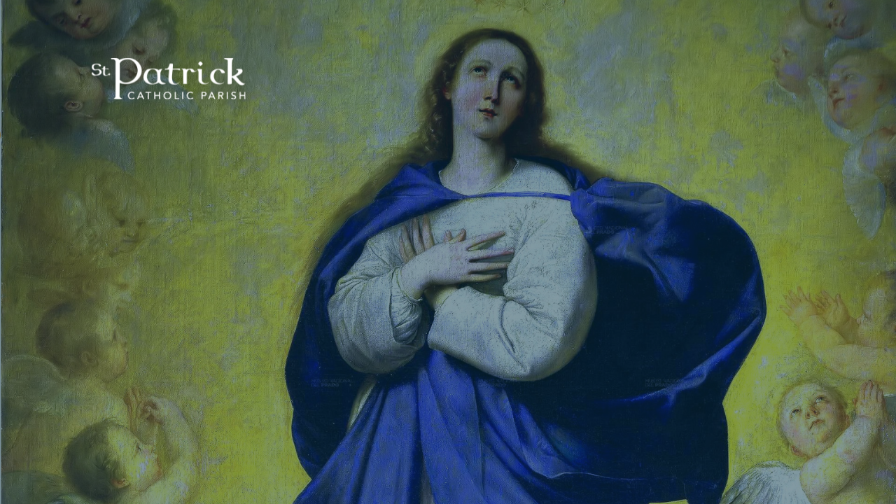 Solemnity of the Assumption of Mary