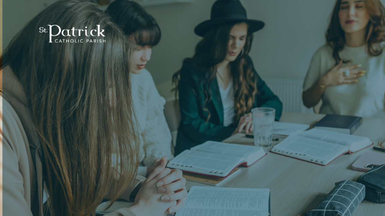 Passionate Discipleship Bible Study