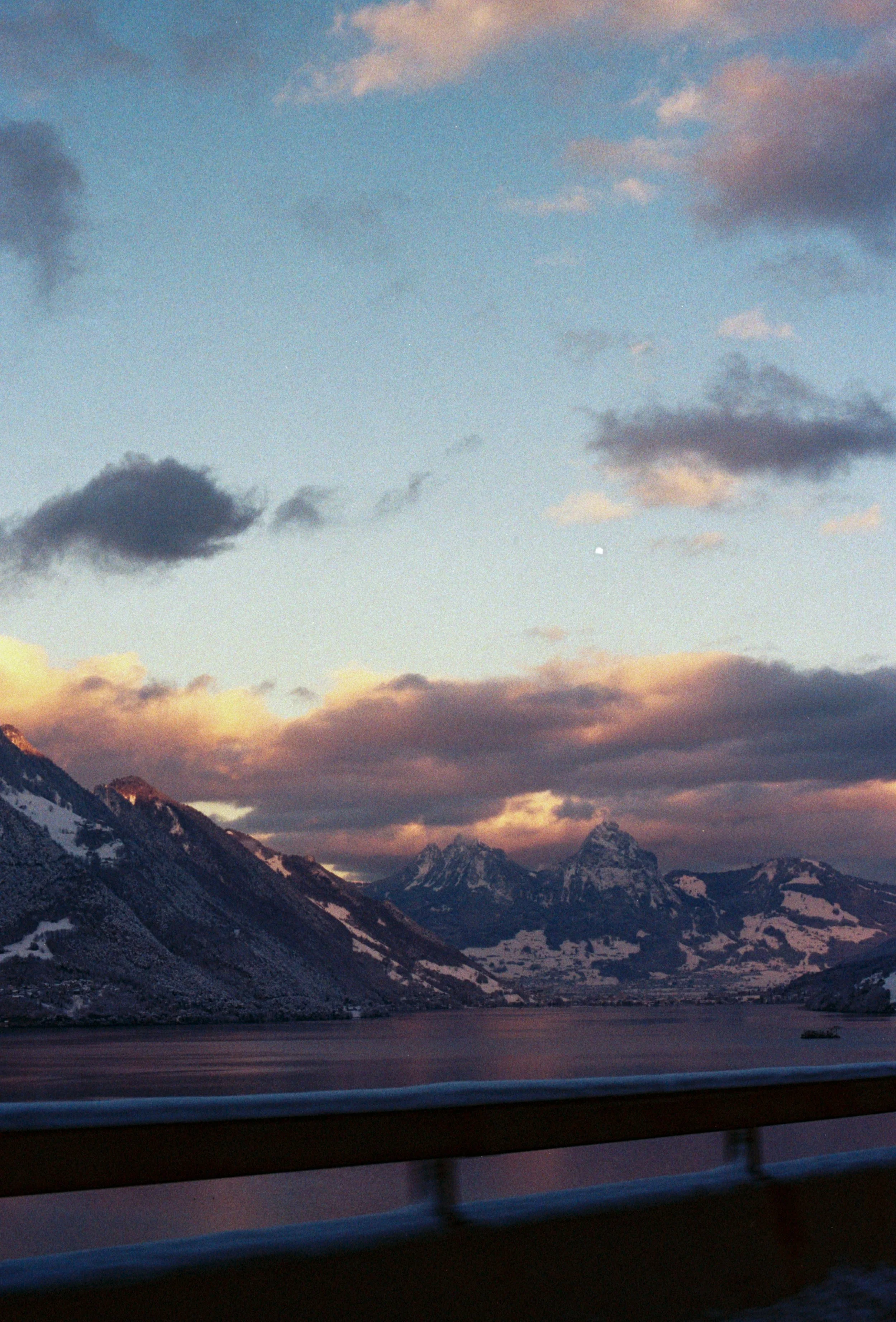 Pastor’s Corner — January 18th, 2026