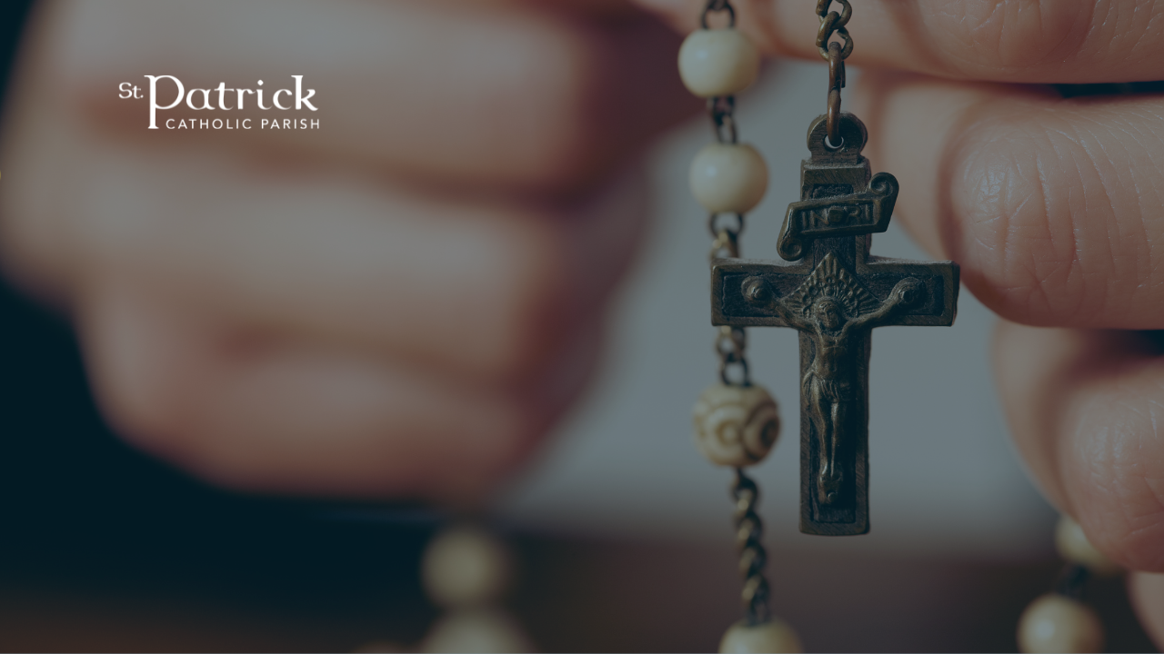 Rosary For Our Country 