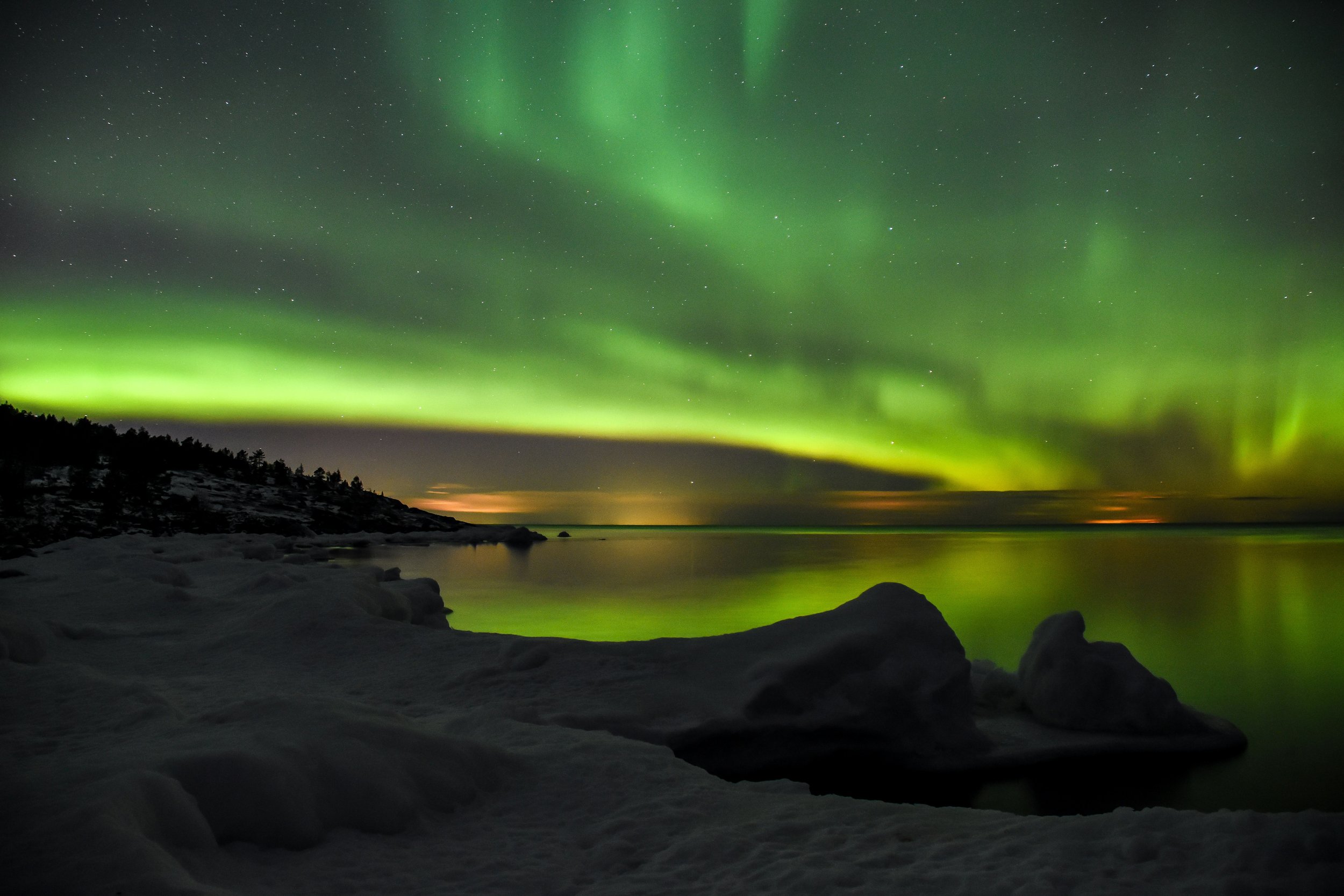 Pastor’s Corner — February 8th, 2026