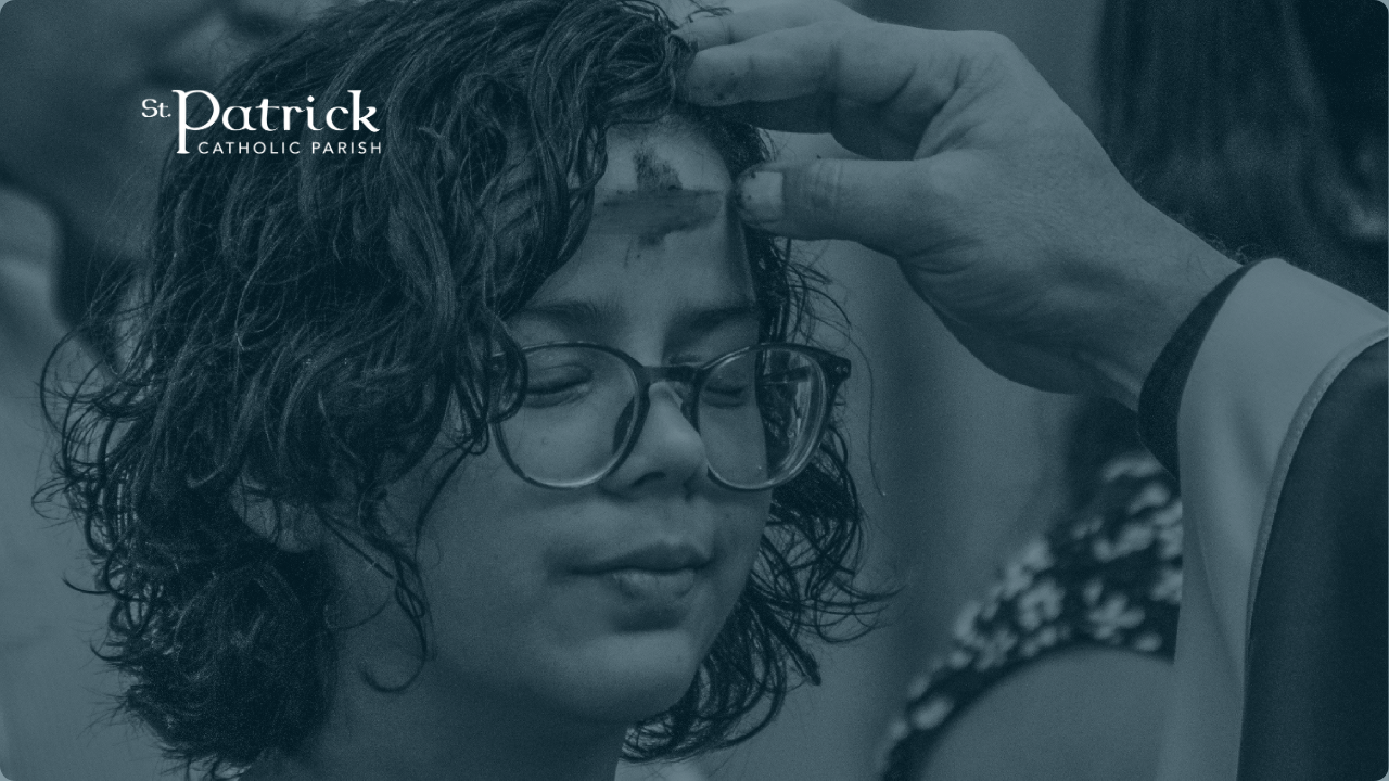 Ash Wednesday masses