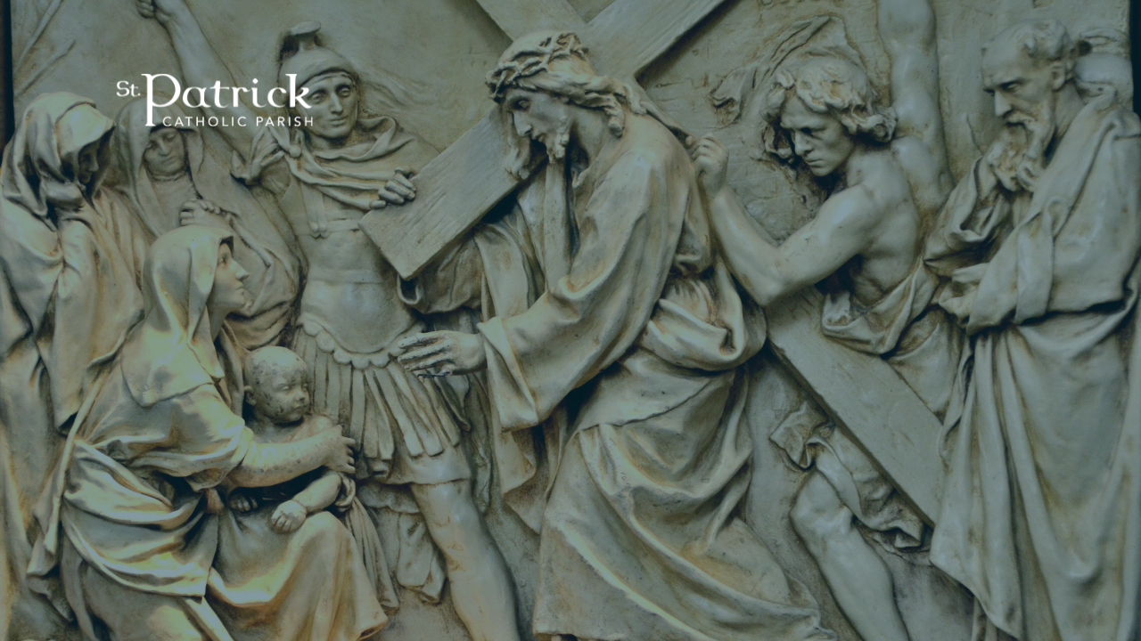 Stations of the Cross