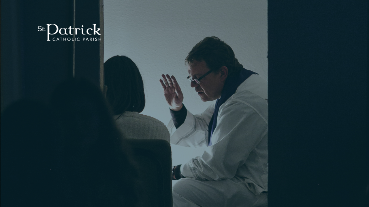 lenten penance services 