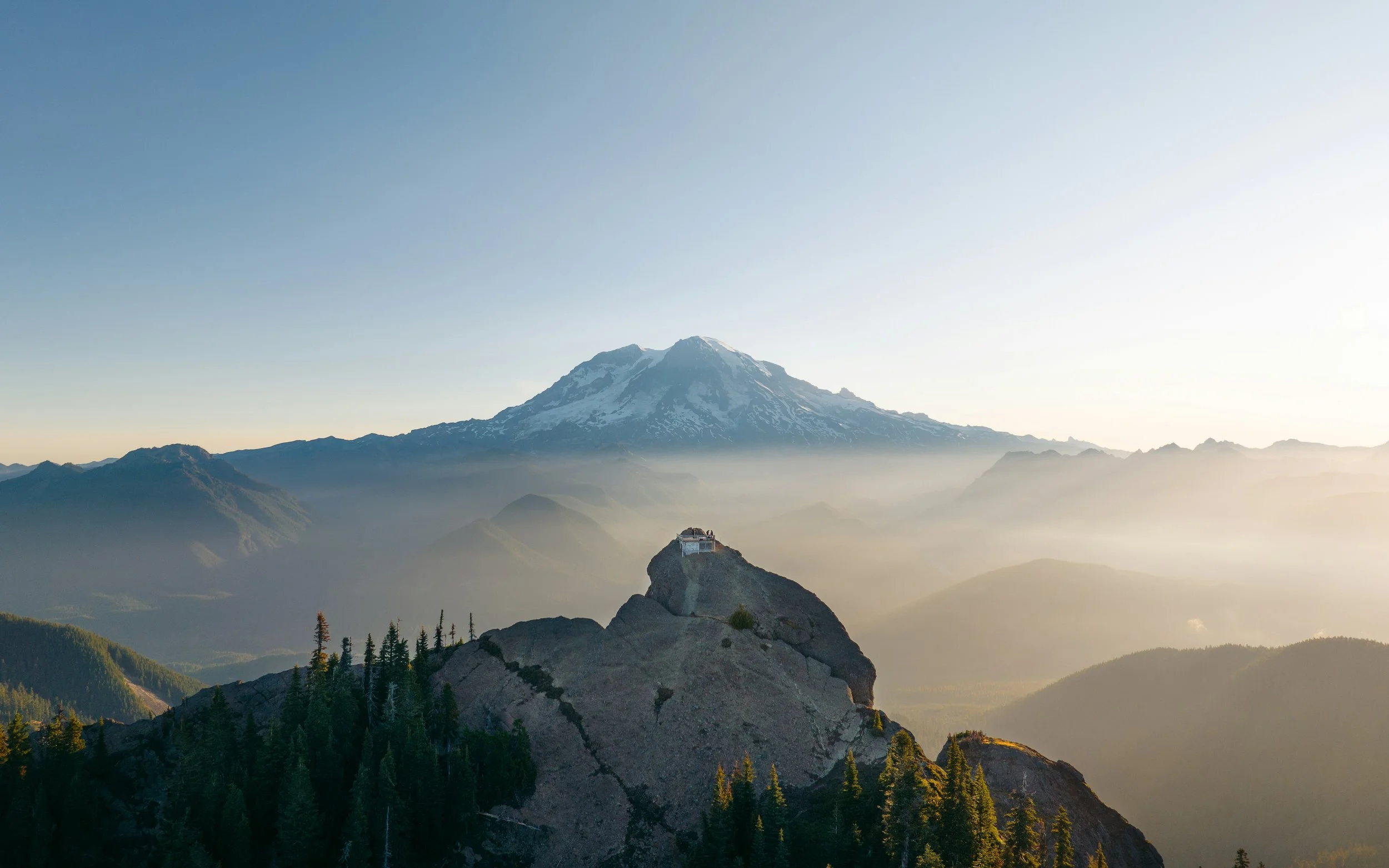 Pastor’s Corner — March 15th, 2026